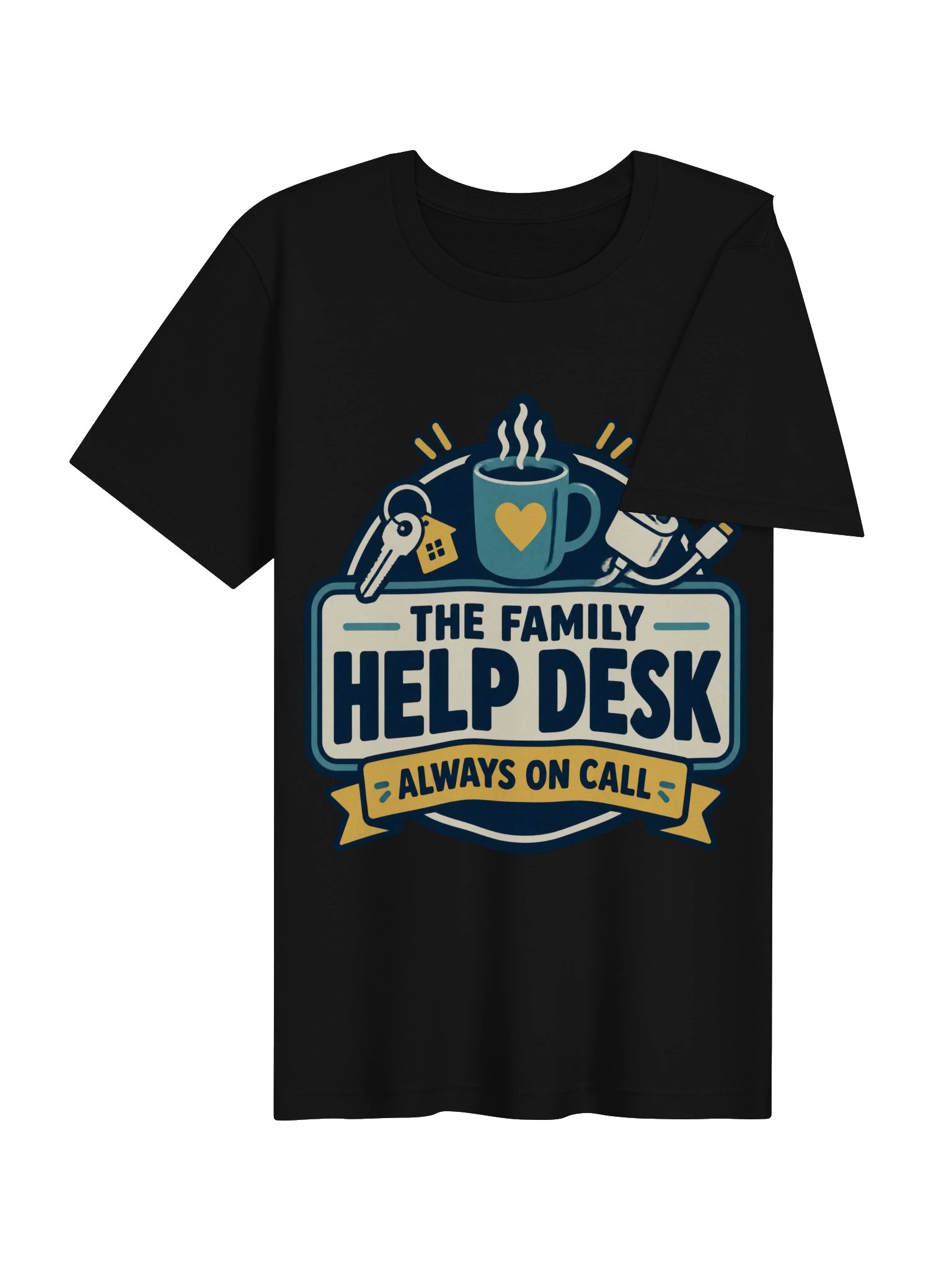 Family Help Desk product image (4)