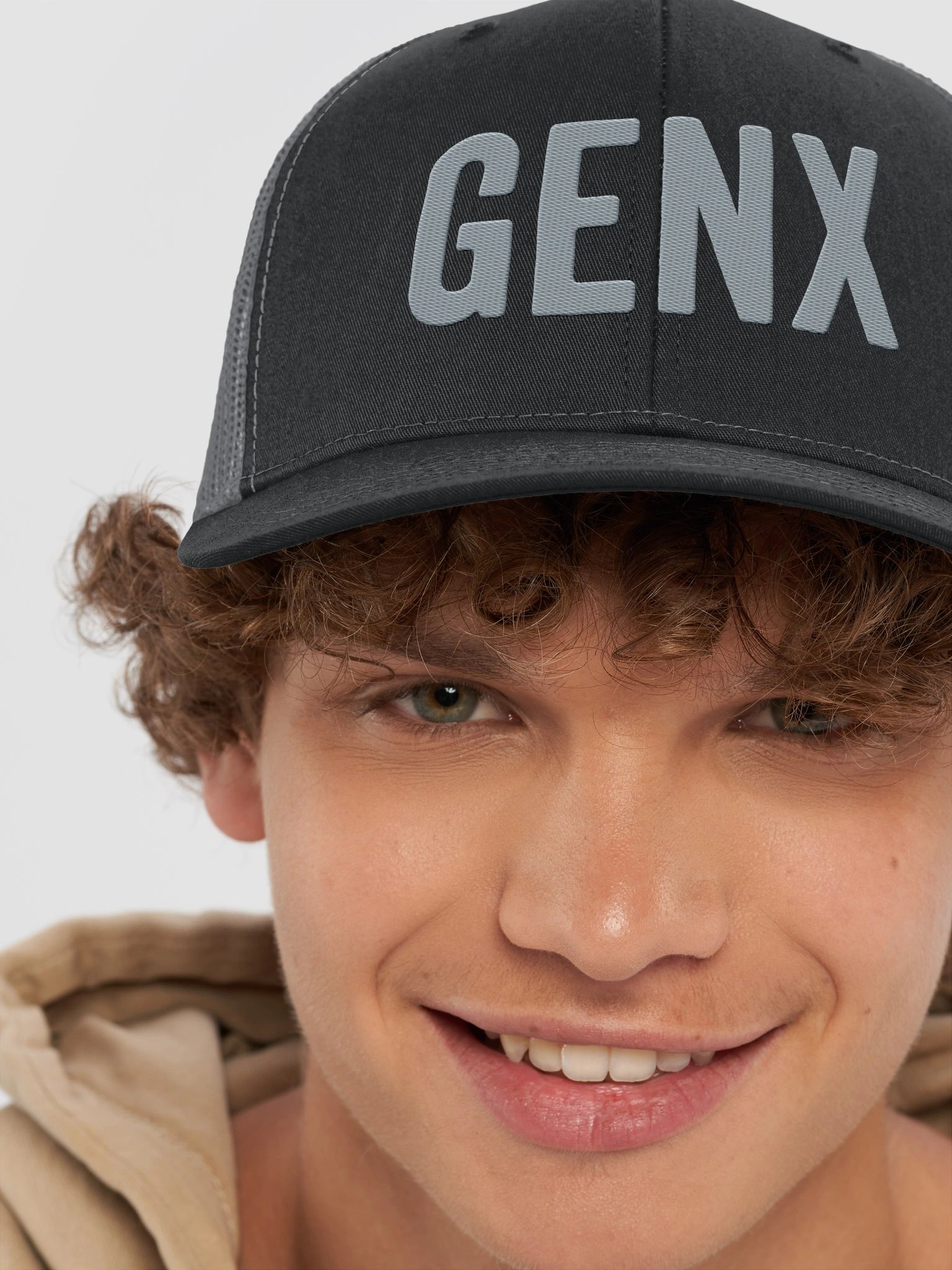 GenX Text Only product image (8)