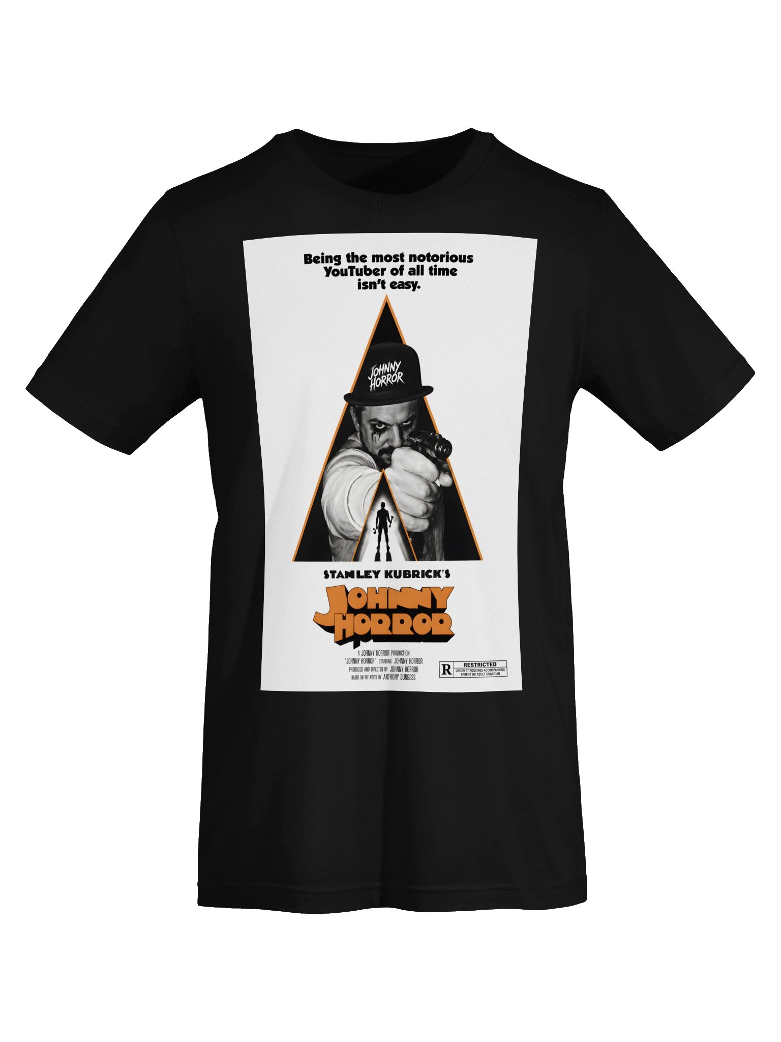 Johnny's Working Clock Tee product image (45)