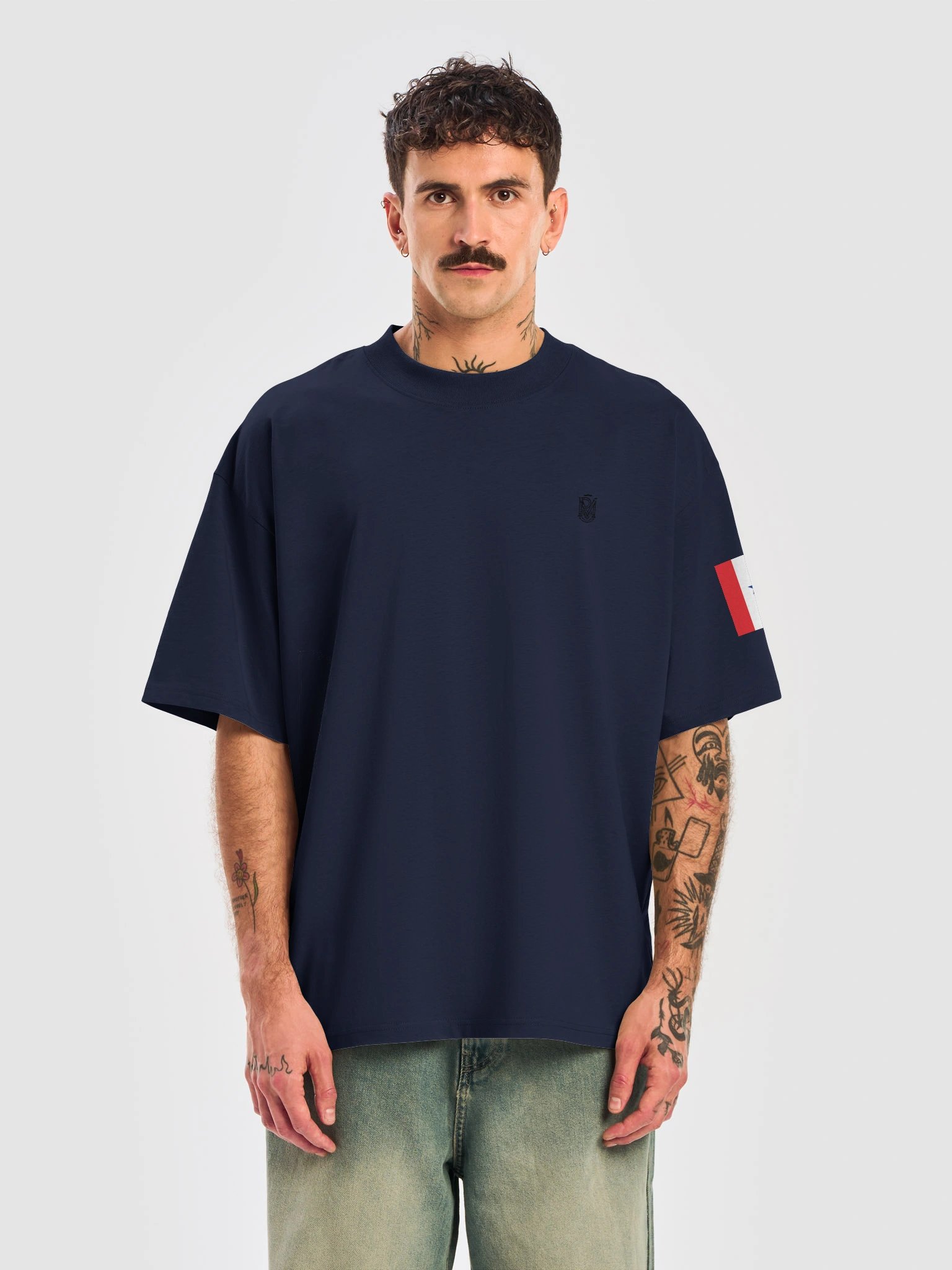PU MANATU - IA ORA Spirit Tee product image (13)