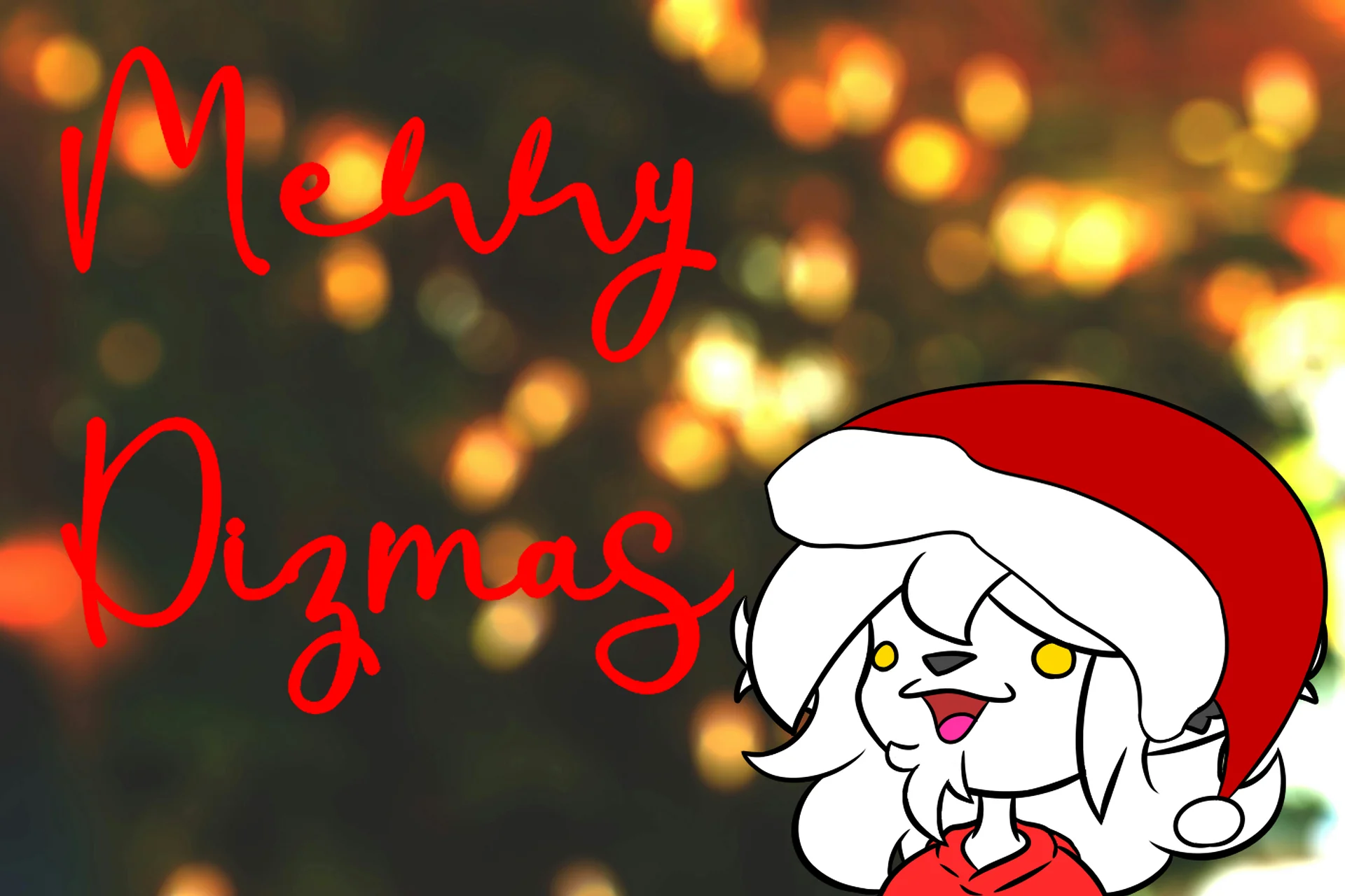 Dizmas Gift Card product image (1)