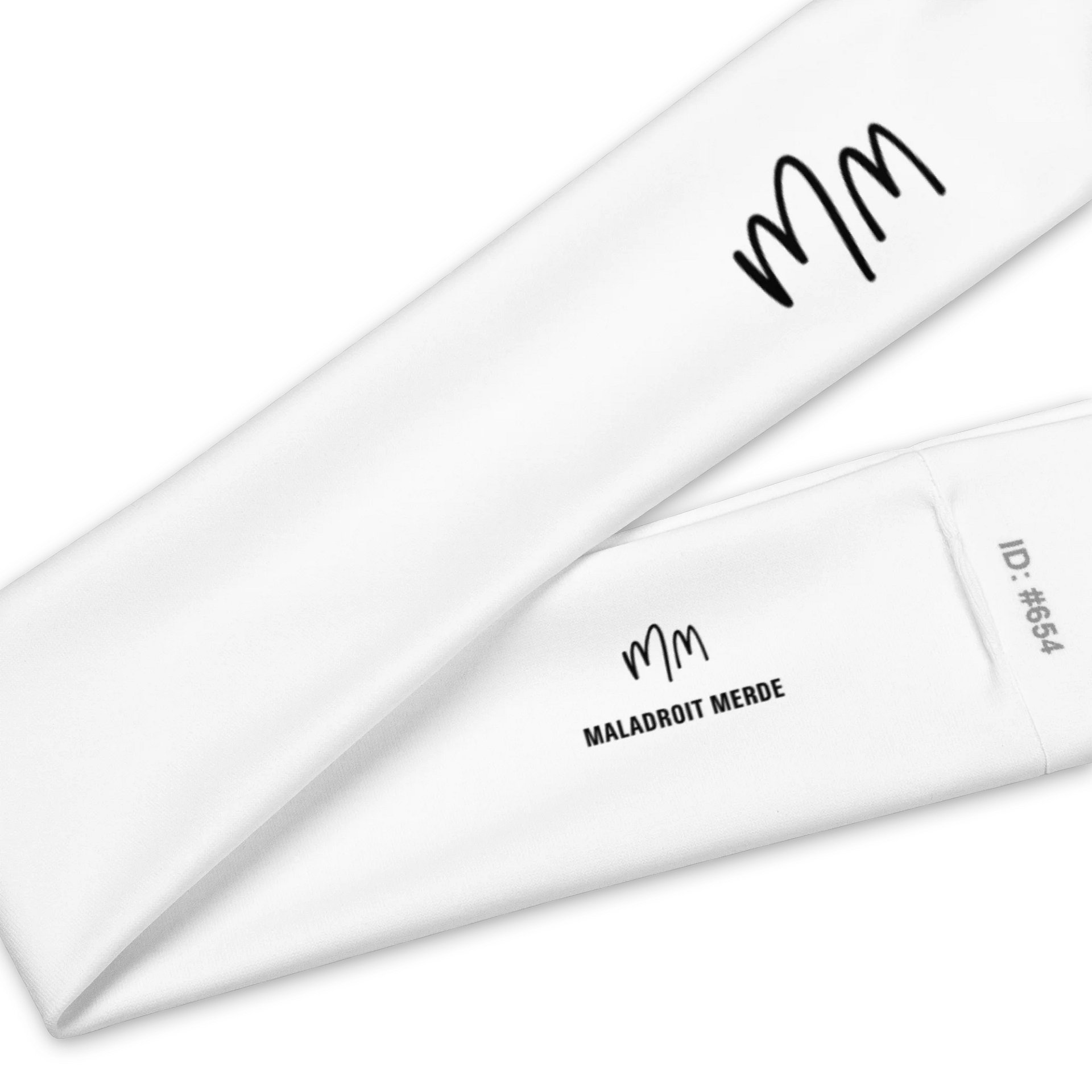 MM ATHLETIC HEADBAND product image (3)