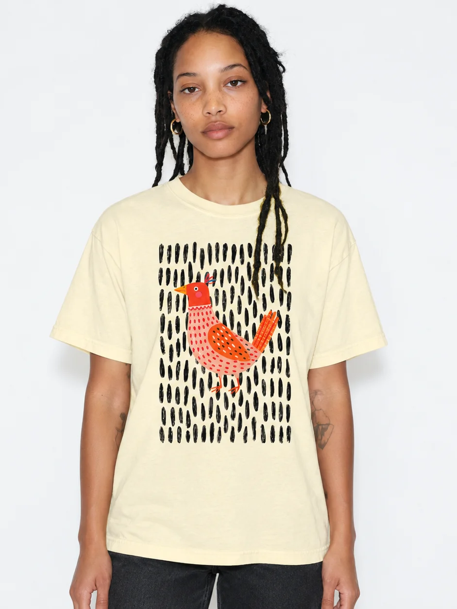 Bird Song product image (9)