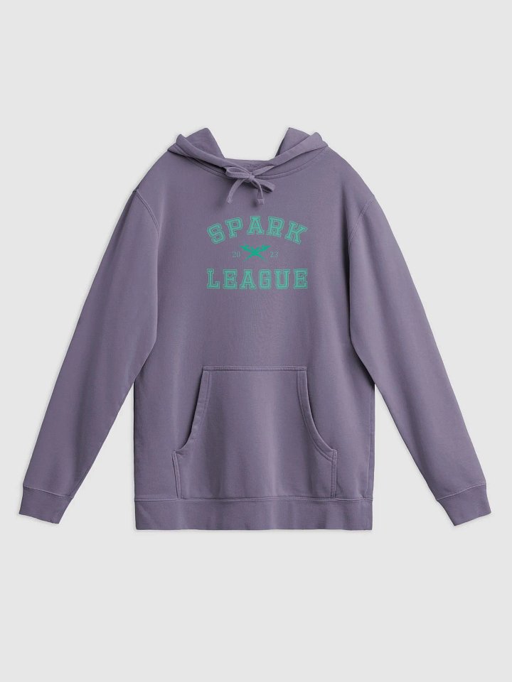 University Premium Hoodie product image (19)