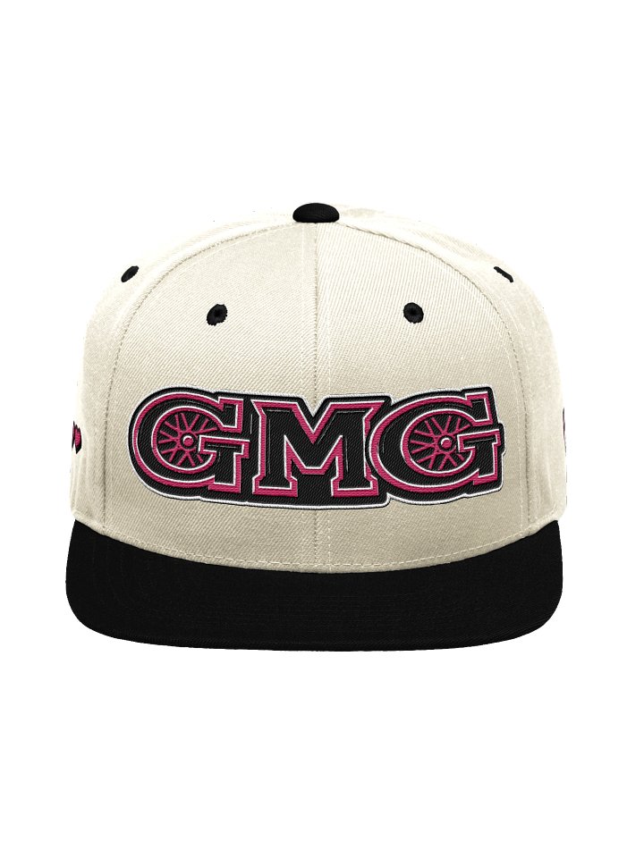 Grandma’s Hands on the Handlebars product image (1)