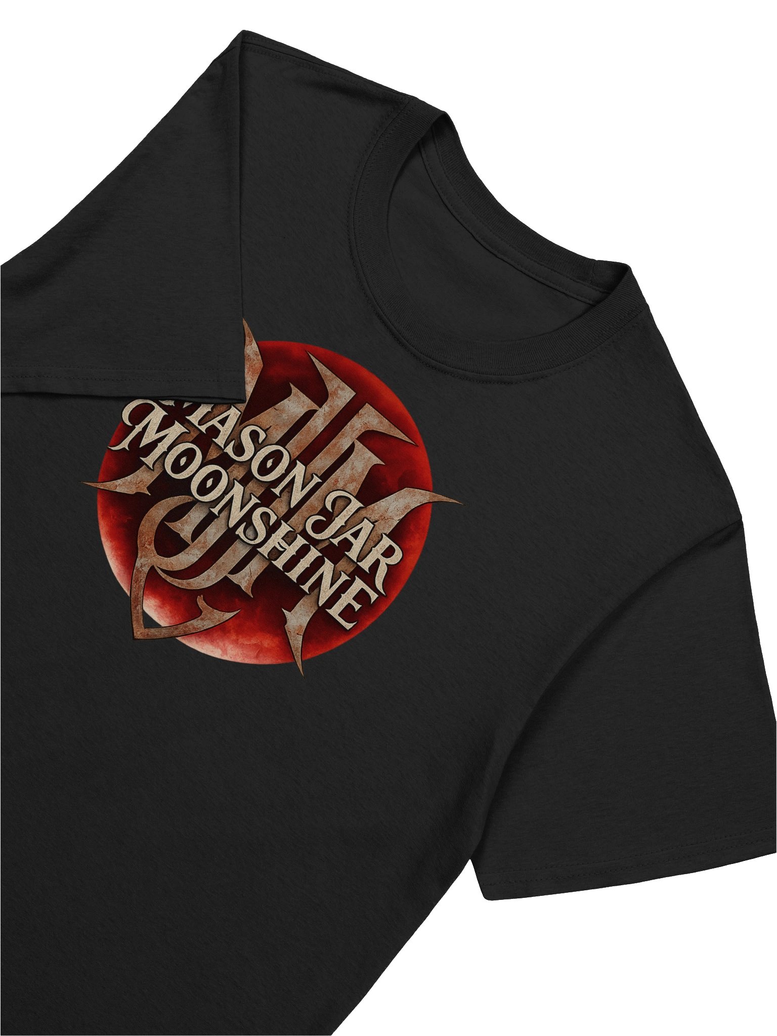 MJM Barbed Logo Design product image (55)
