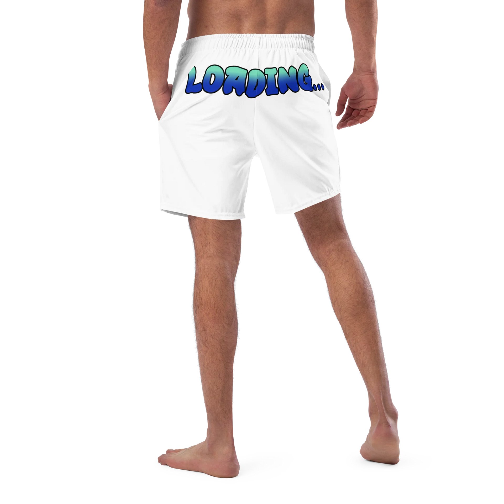 Loading... - Swim Trunks product image (1)