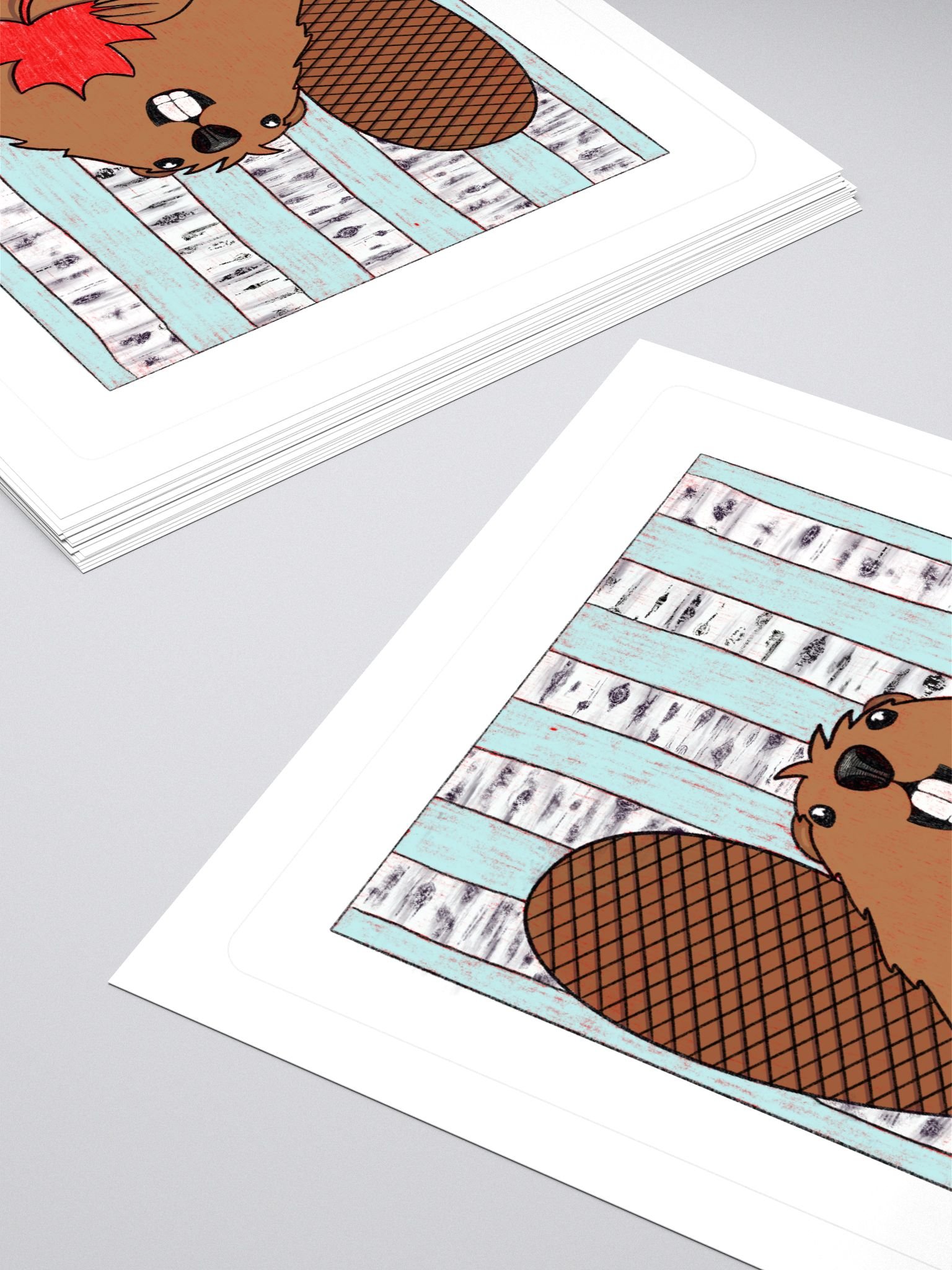 Canadian Beaver product image (4)