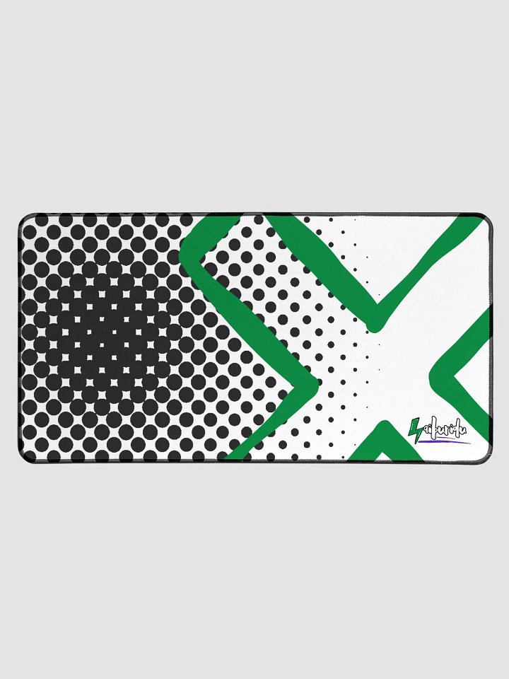 itsHybrid Mousemat C1 product image (1)