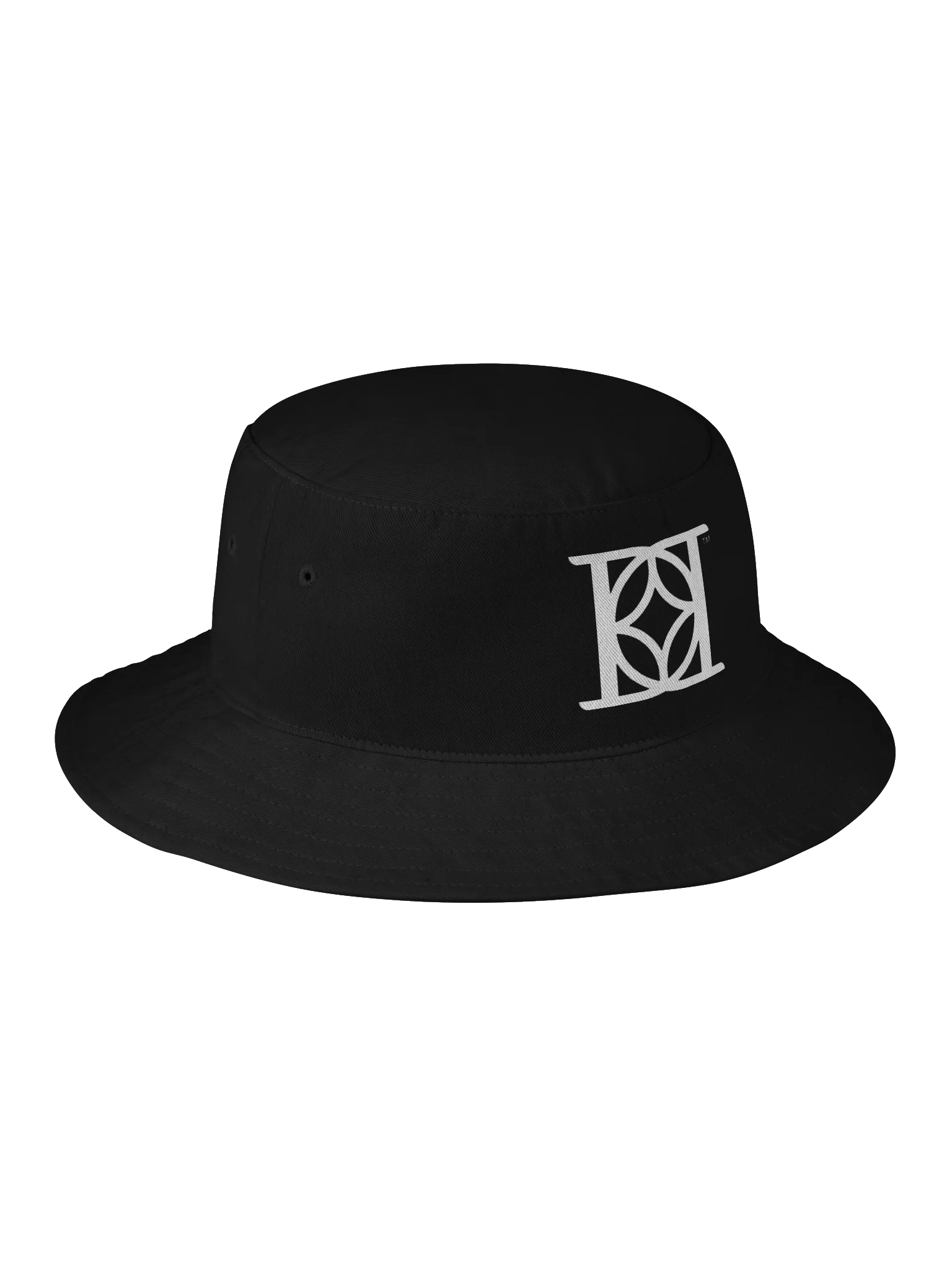 Blackout Signature Bucket Hat product image (4)