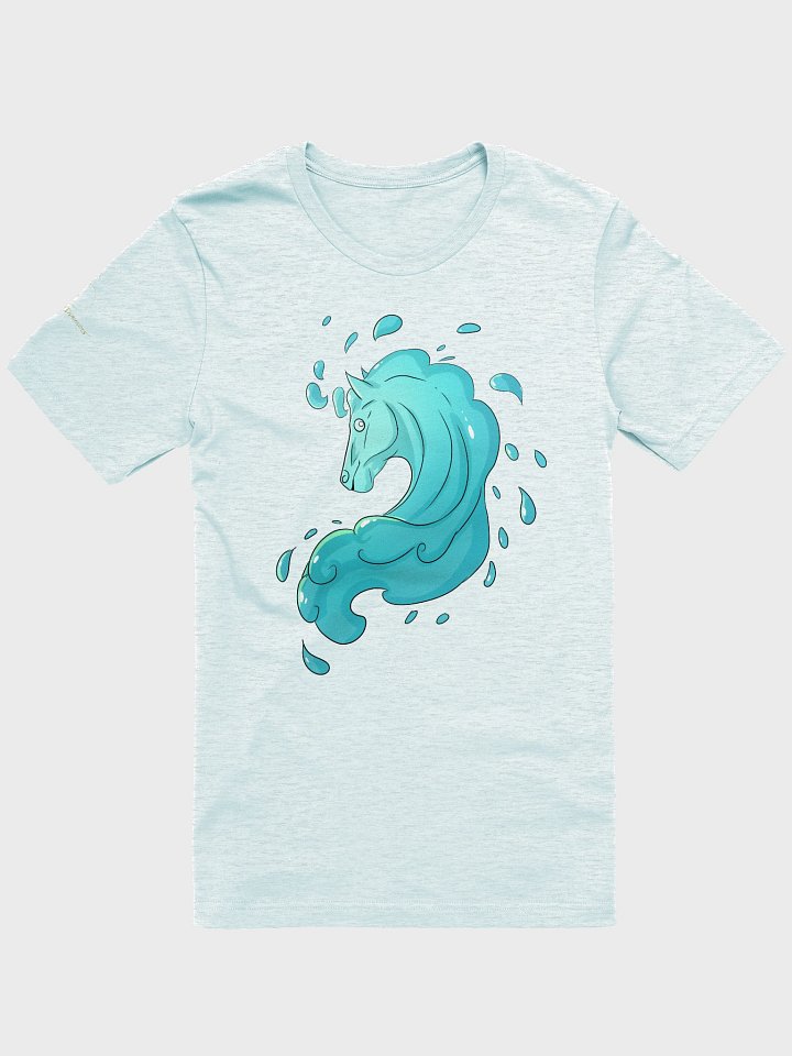 Kelpie Supersoft T-Shirt product image (1)