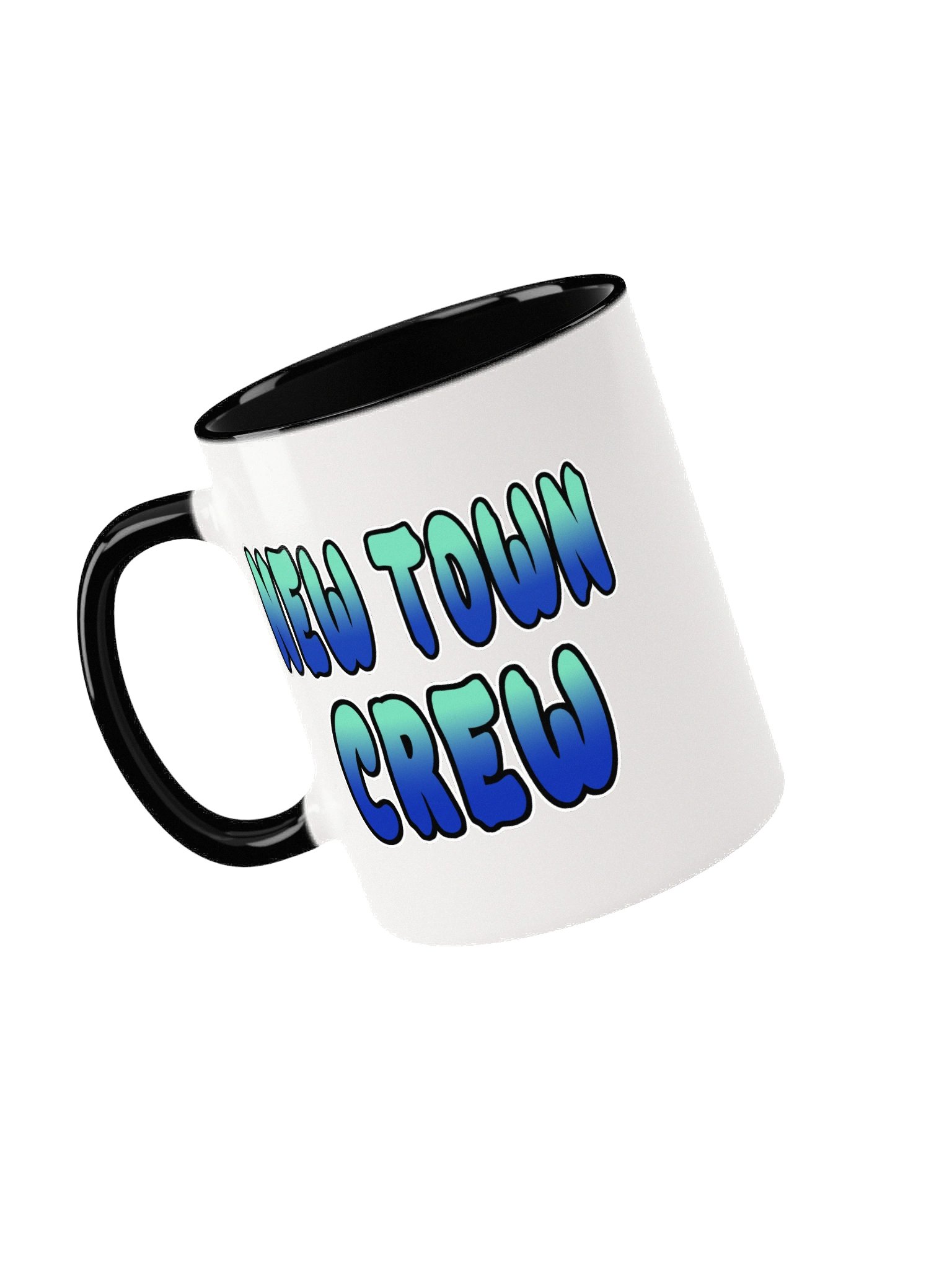 NTC Ceramic Mug product image (3)