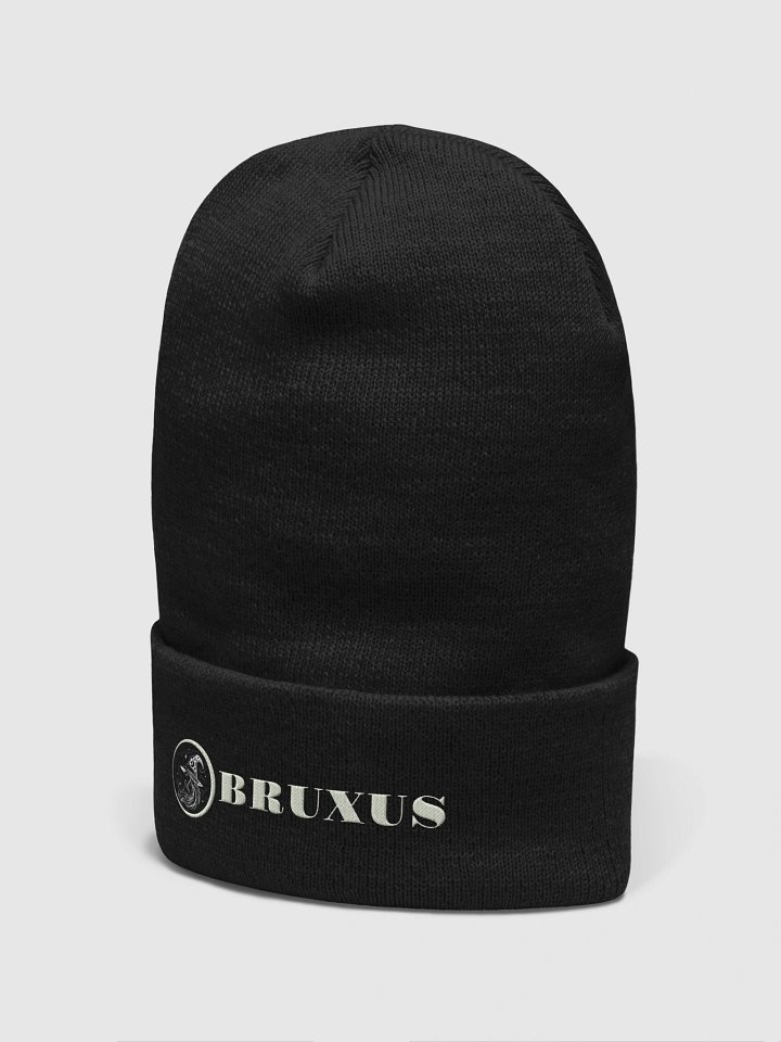 Beanies I'M Bruxus product image (2)