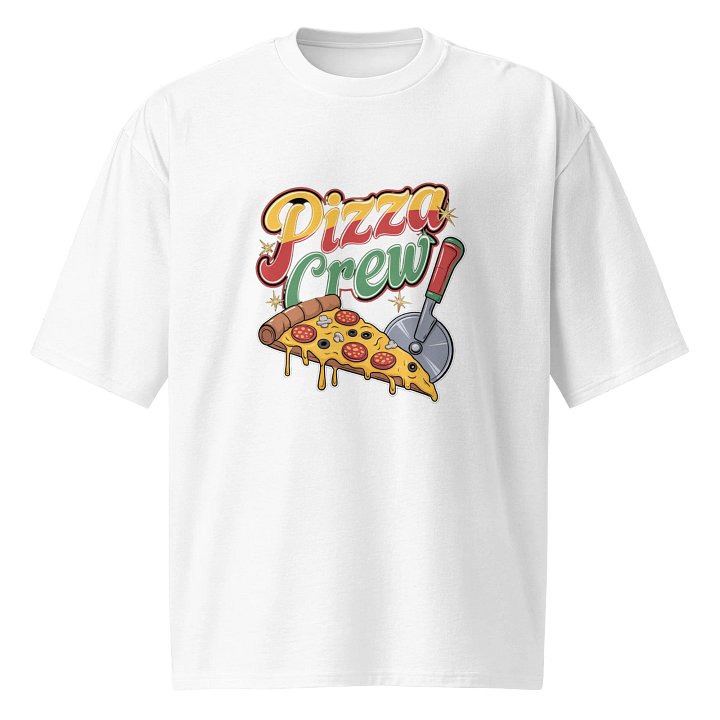 Pizza Crew product image (1)