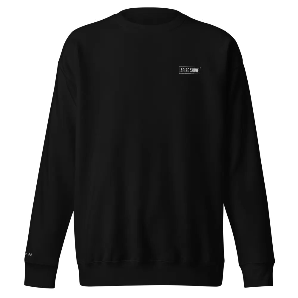 Crewneck Sweater product image (1)