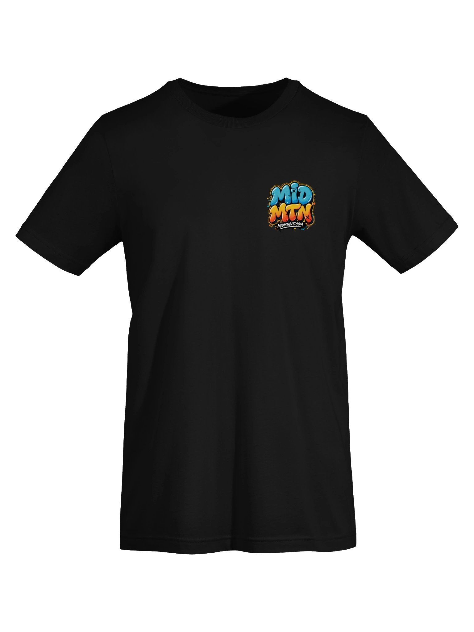 Bubble T-Shirt product image (5)