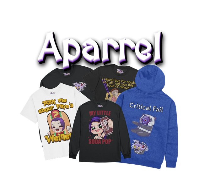 All Apparel