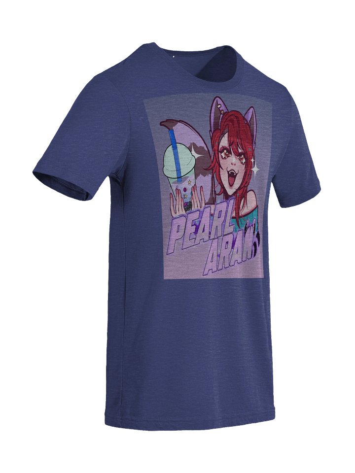 Pearl Aran's KPop Demon Hunter Meme product image (1)