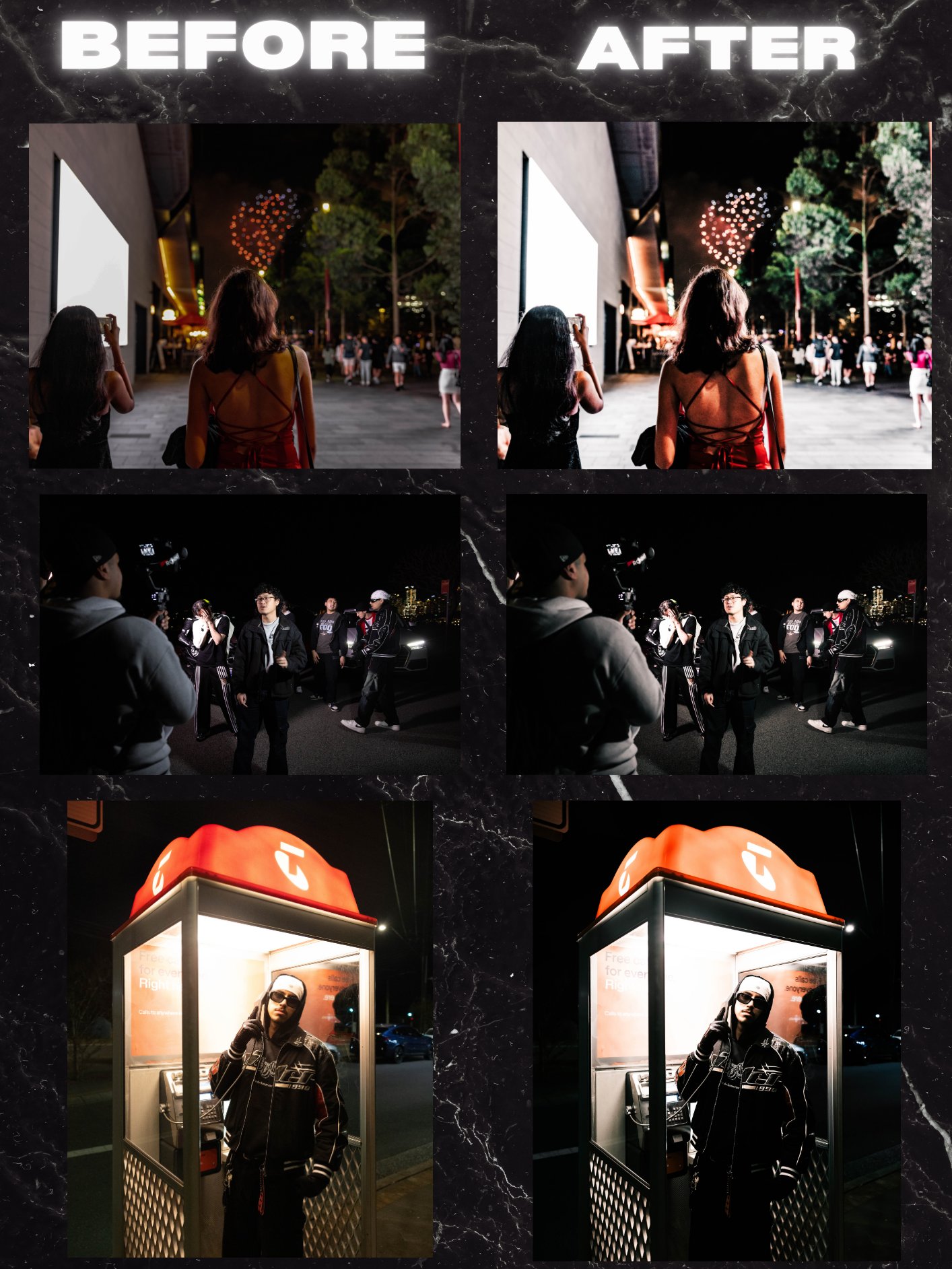 Angela Lee's Elite Lightroom Preset! product image (4)