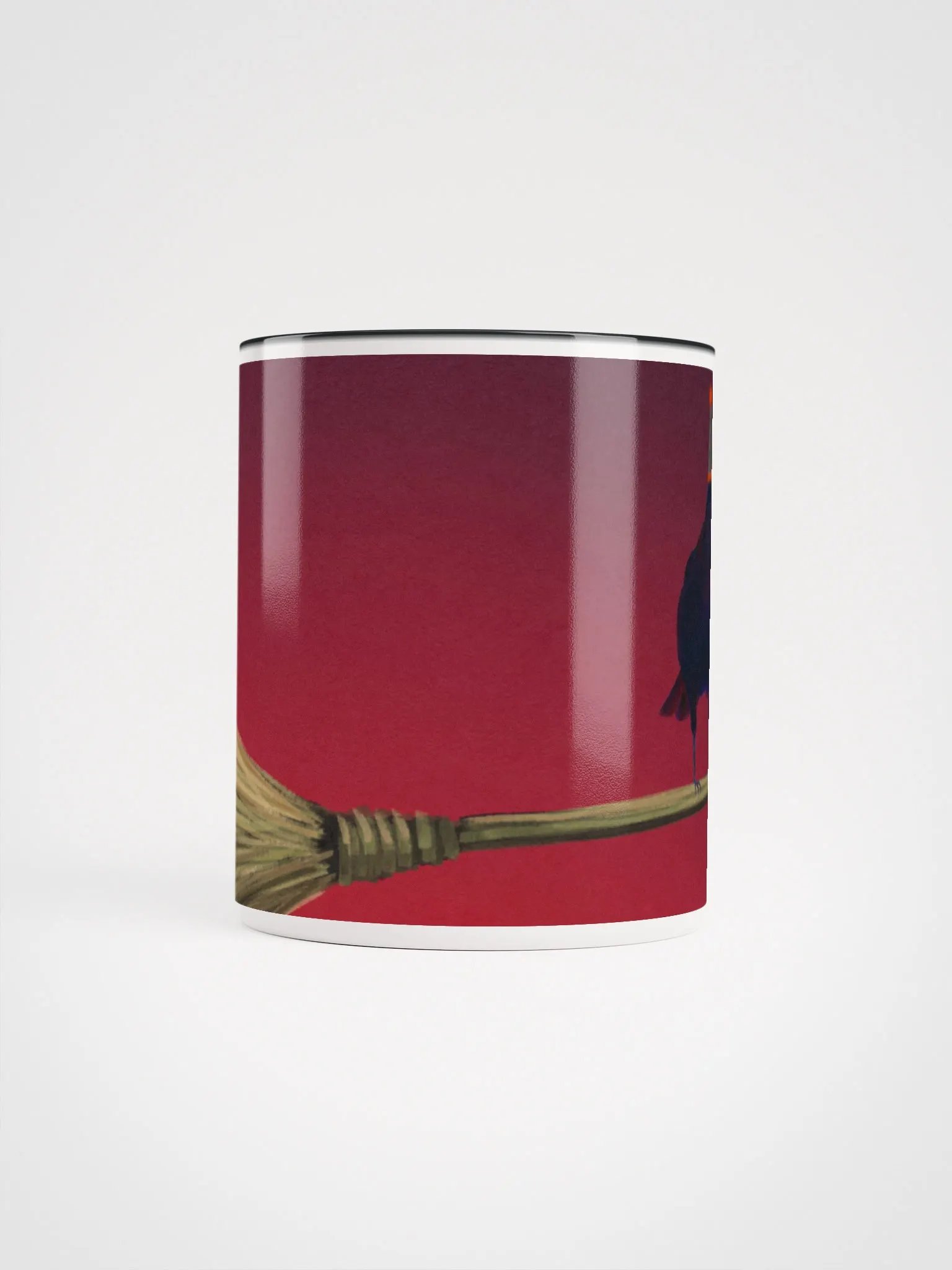 Spooky Party Crow product image (10)