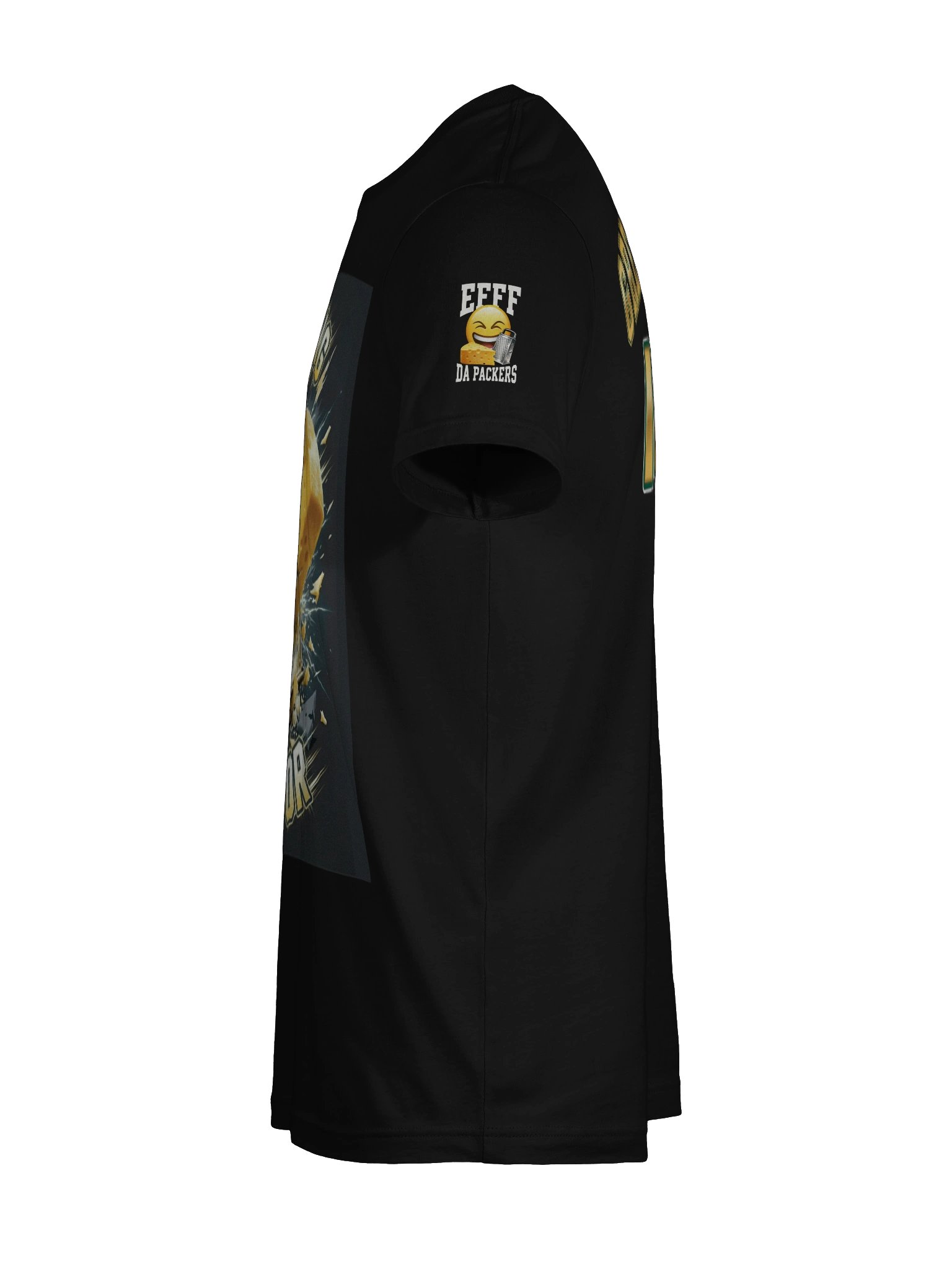Nothing Grator | Green Bay | Football | Rival Locker product image (11)