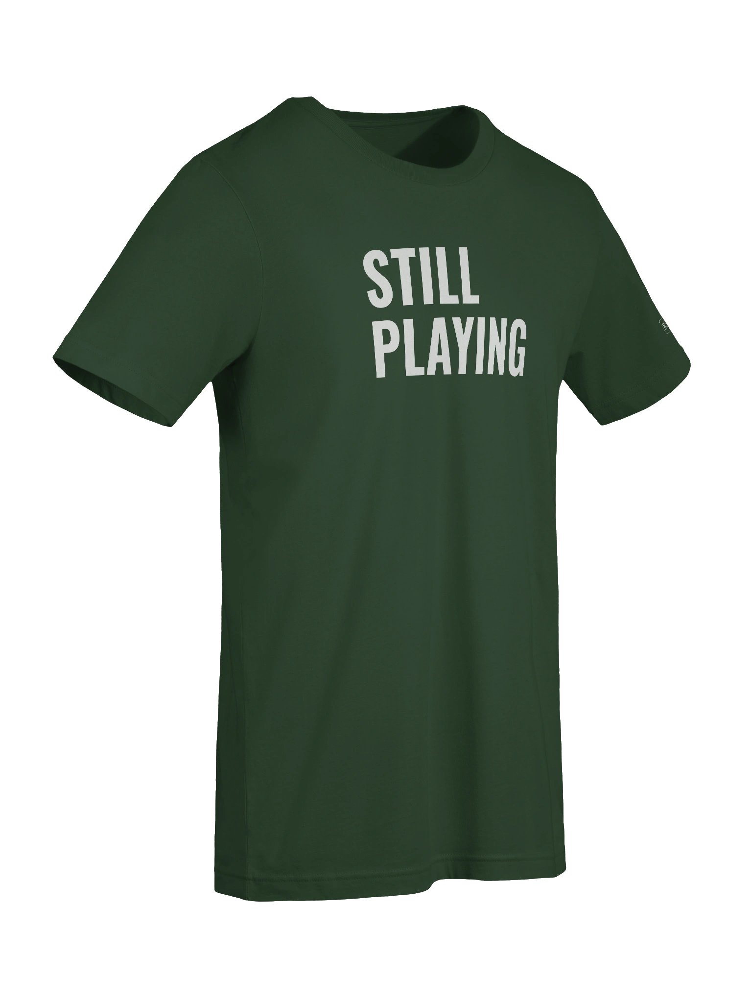 Still Playing Tee product image (101)