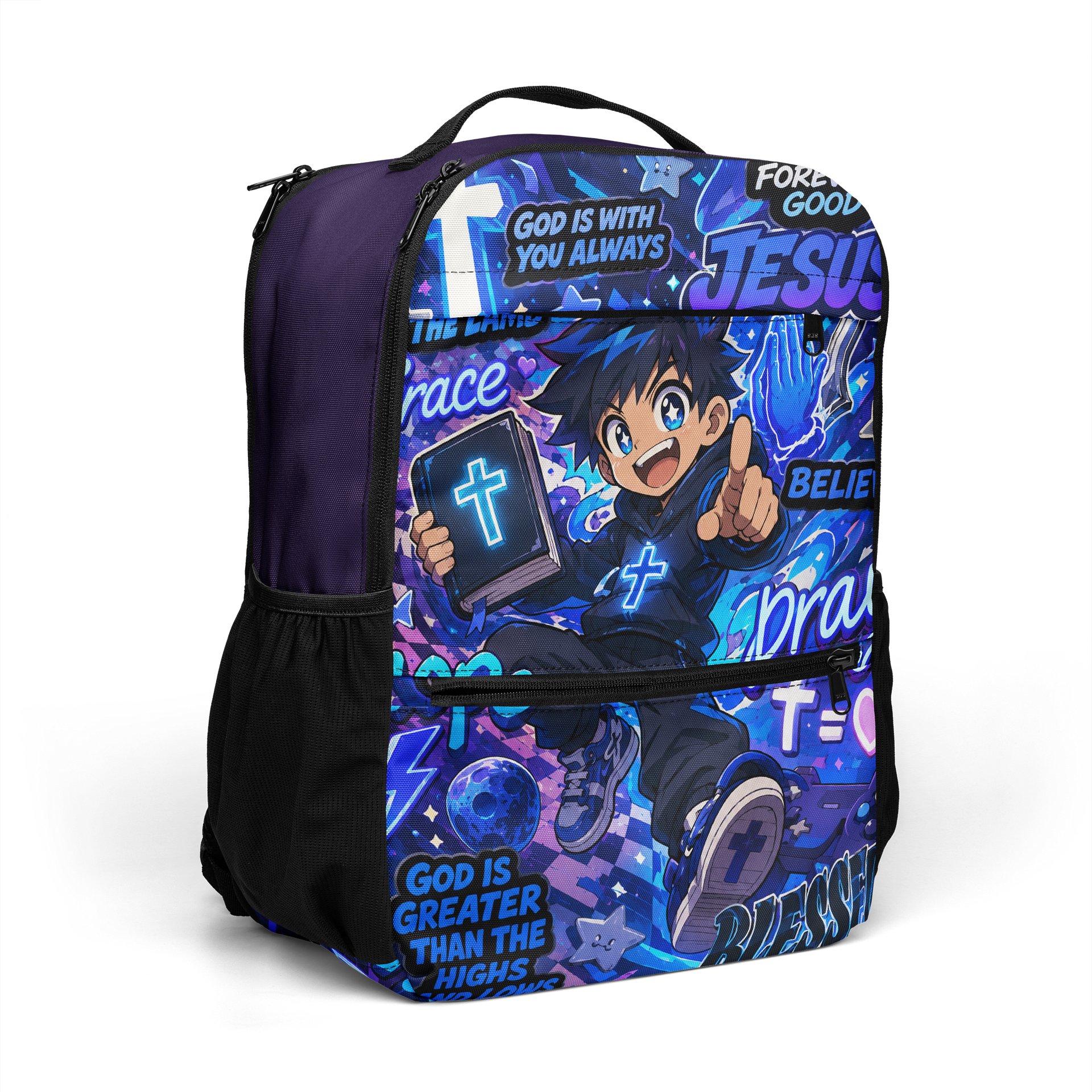 Christian Backpack product image (7)