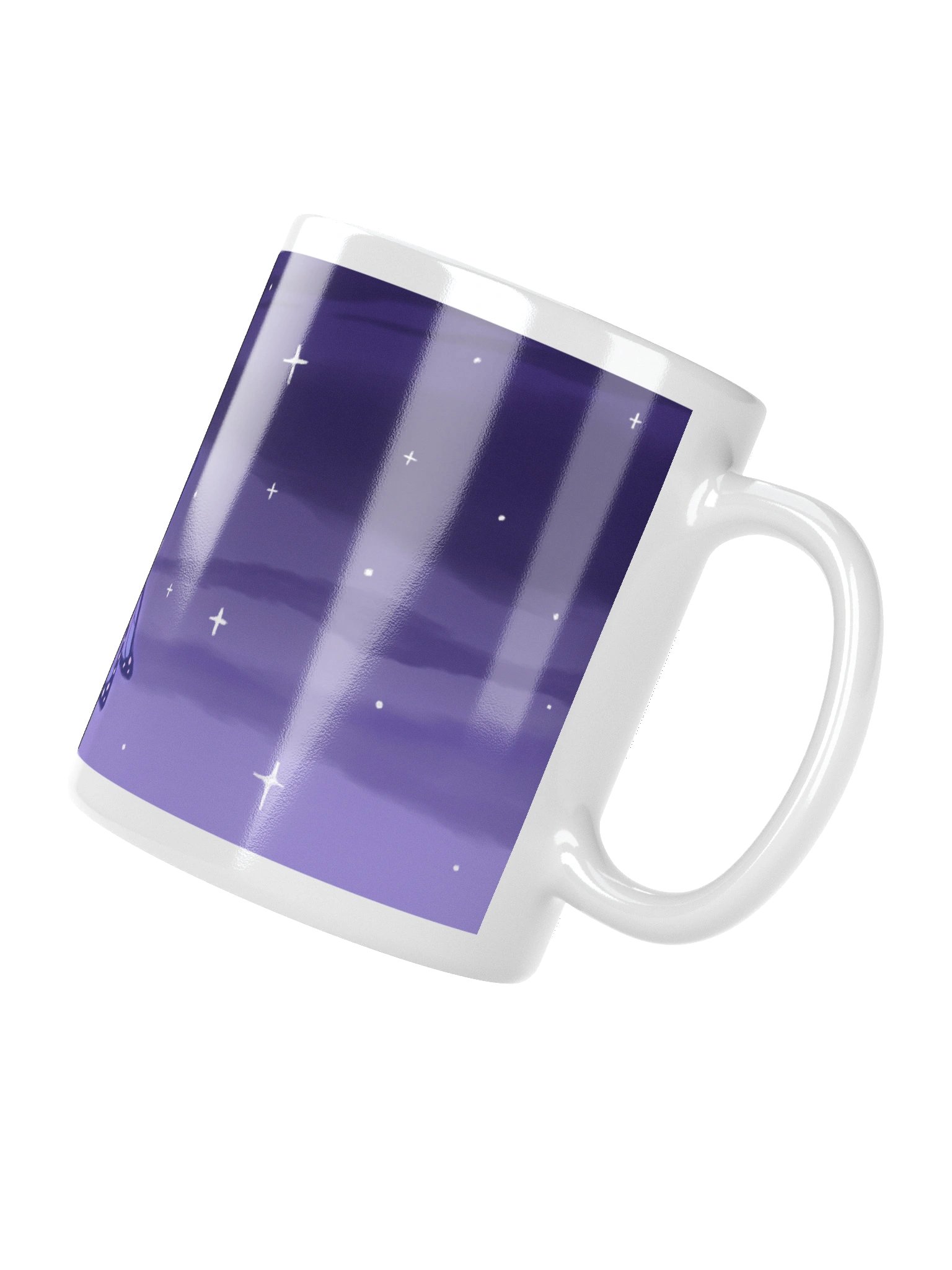 Celestial Serenity Mug product image (3)