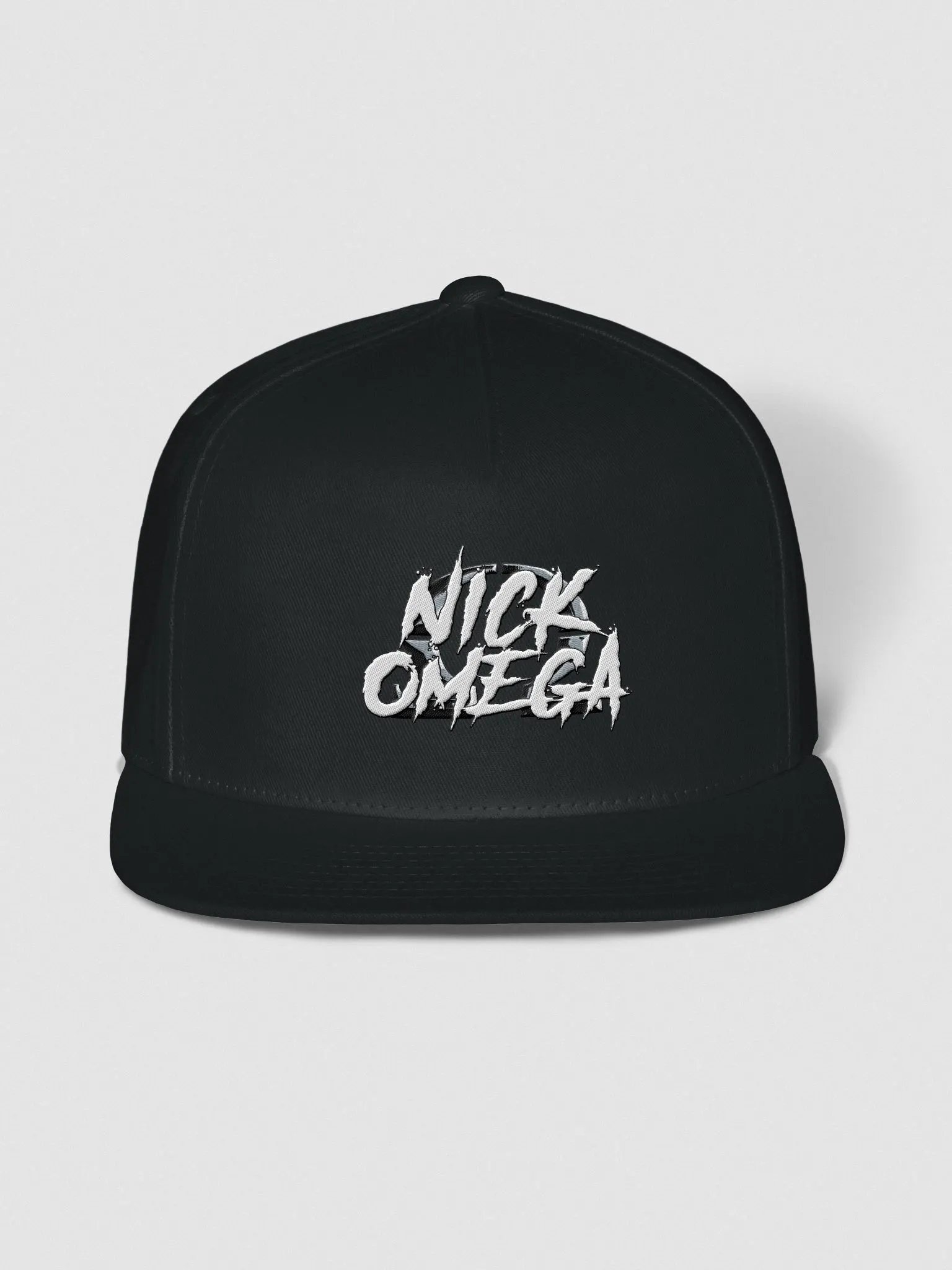 NickOmega Classic Snapback product image (1)