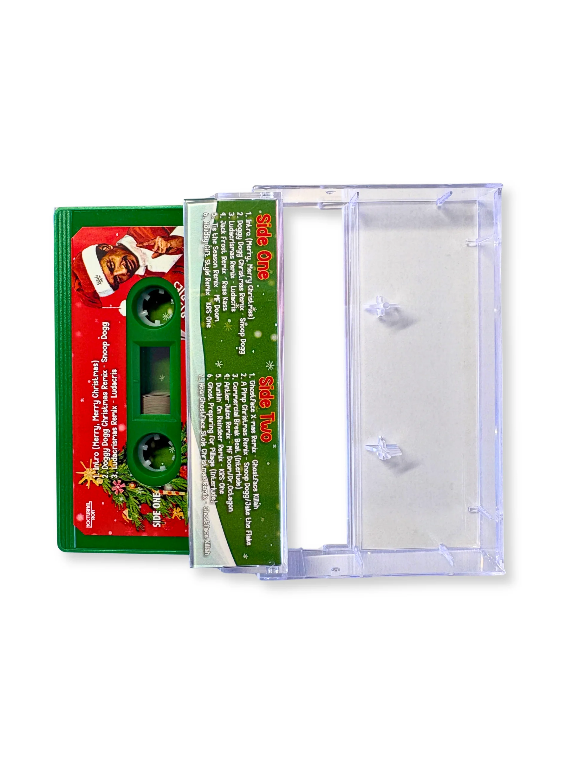 Winter Remixes Music Bundle product image (4)