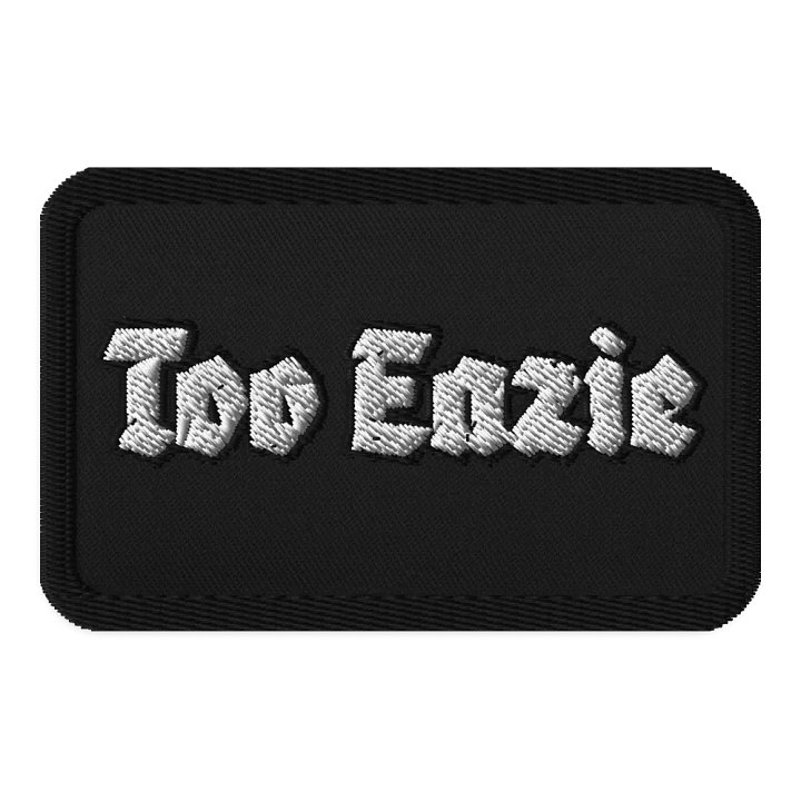Too Eazie Patch product image (1)
