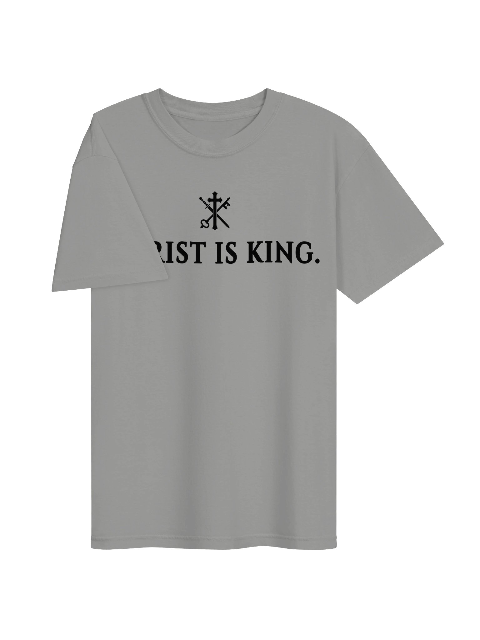 Christ Is King Essential Tee product image (7)