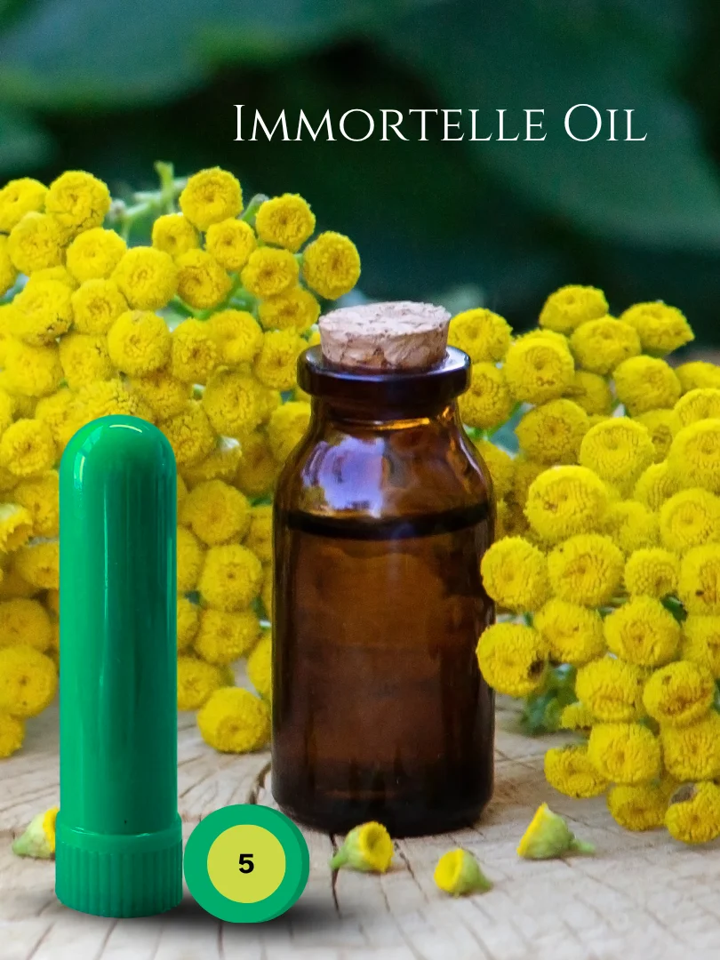 Olfaria Fruity Odor Training Kit | 5 Single-Note Essential Oils | Scent Education | Train Your Nose product image (6)