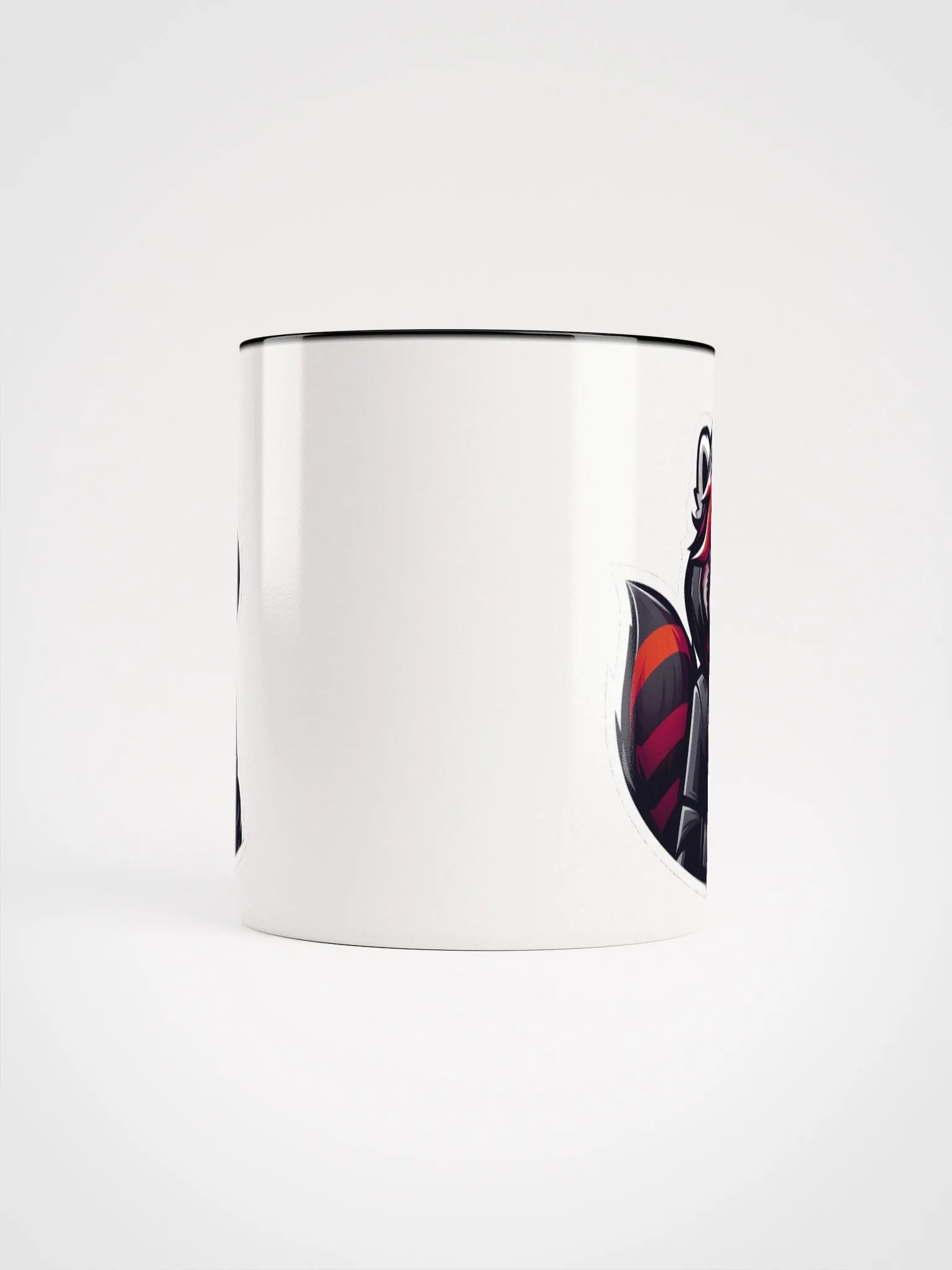 Nyx Panda Mug - Embrace the Mystery! product image (68)