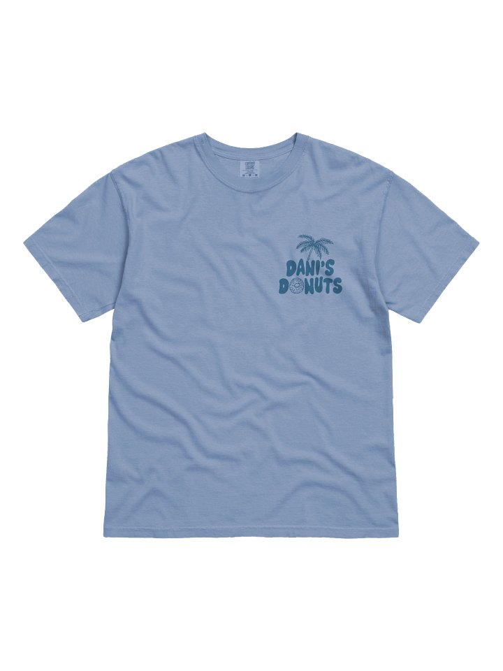 Blueberry Glazed T-Shirt product image (1)