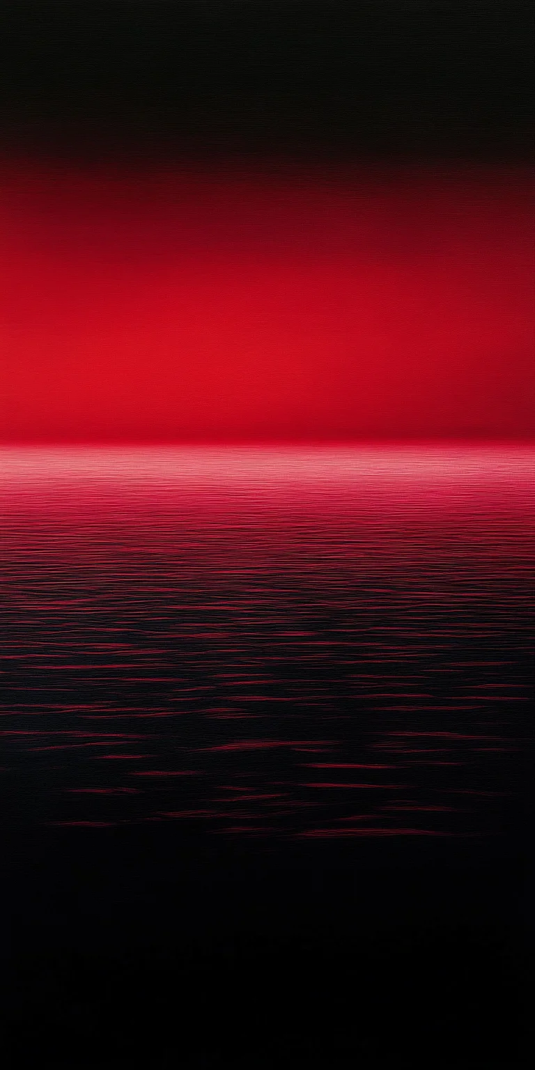 Phone Background Red product image (5)