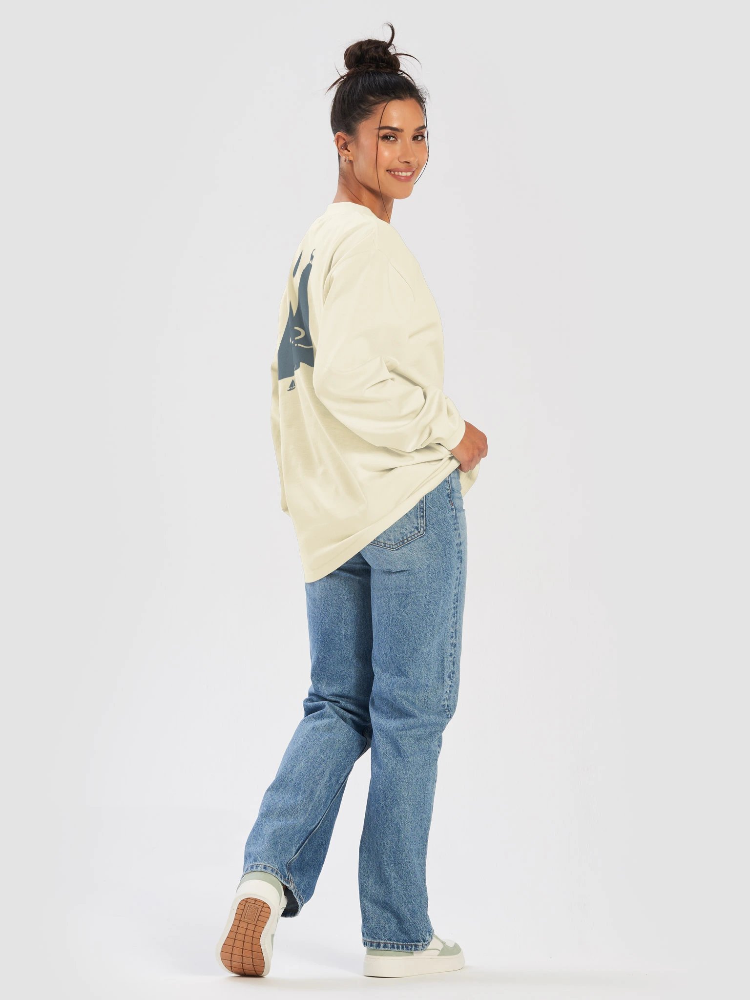HALONG LONG SLEEVE product image (21)