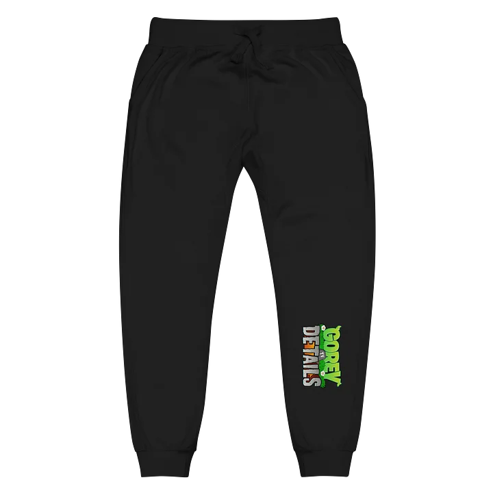 Steal My Sunshine - Cotton Heritage Unisex Fleece Joggers product image (1)
