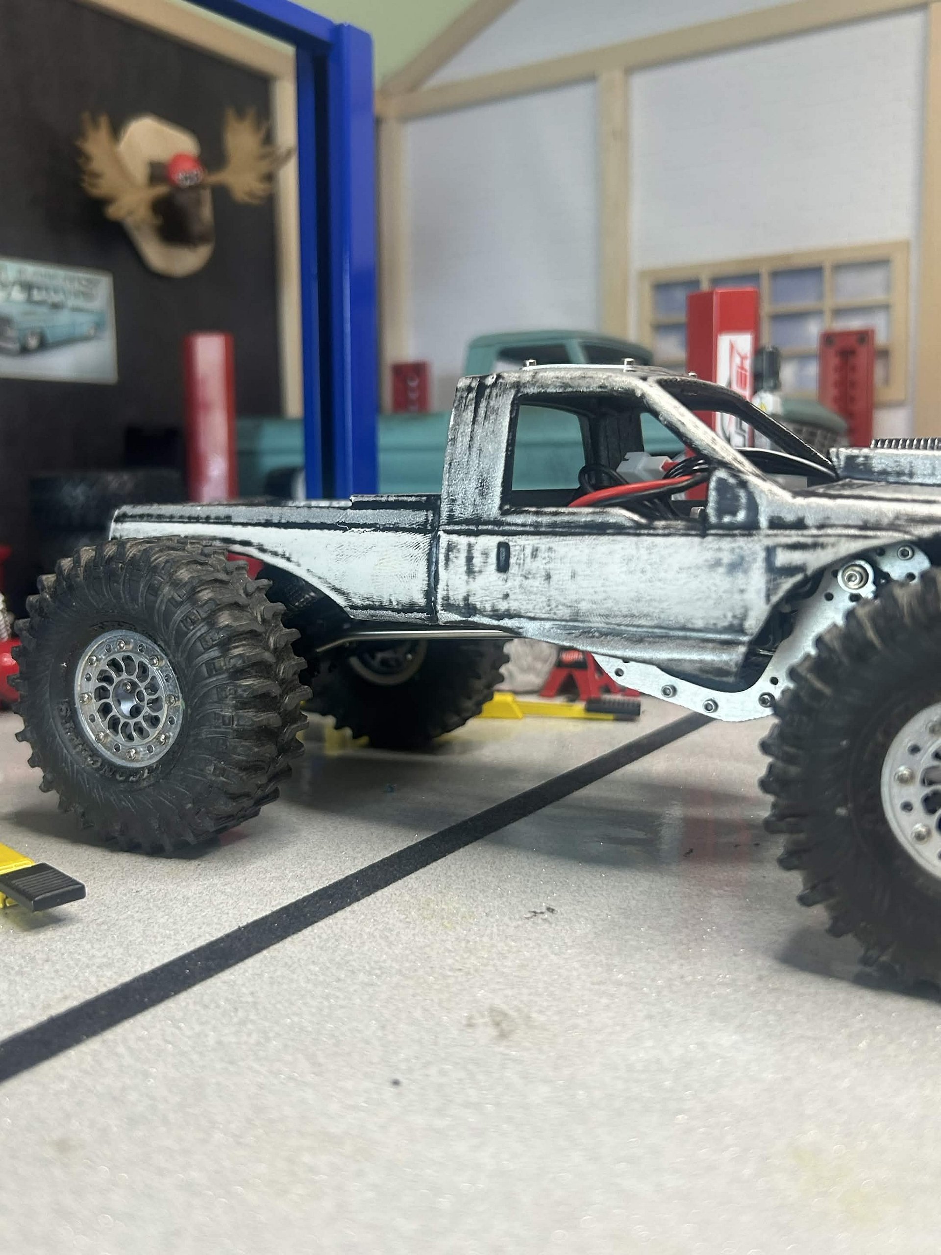 Coop RC product image (2)