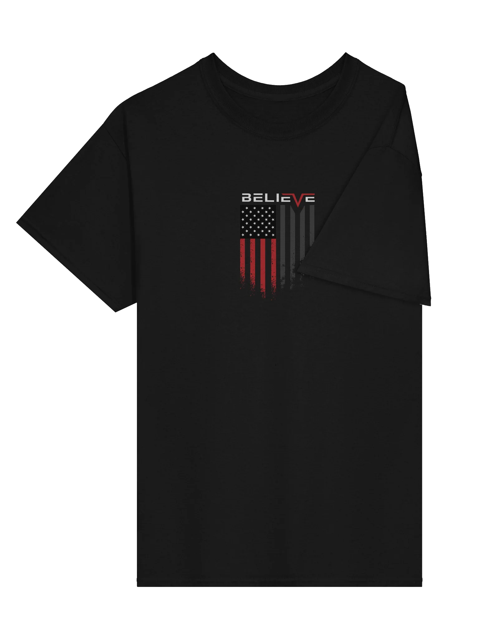 Believe American Tee product image (3)