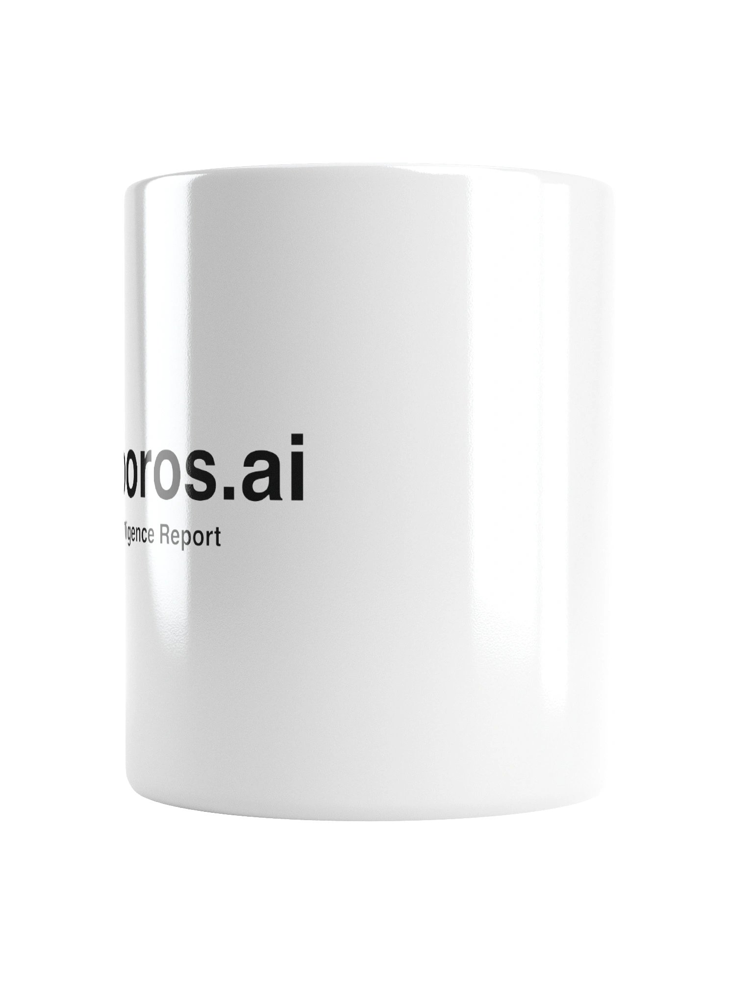 auraboros.ai White Coffee Mug product image (6)