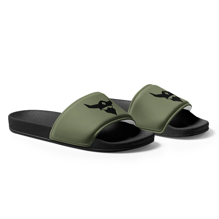 Chunk Raid Slides | FE product image (1)