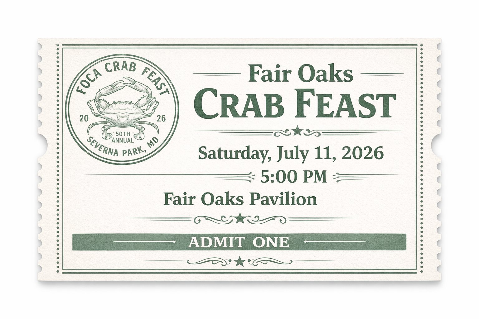 Event Ticket product image (1)