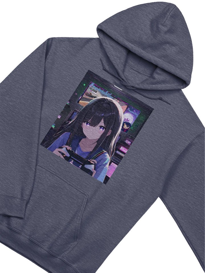 Gamer's Dream Hoodie product image (8)