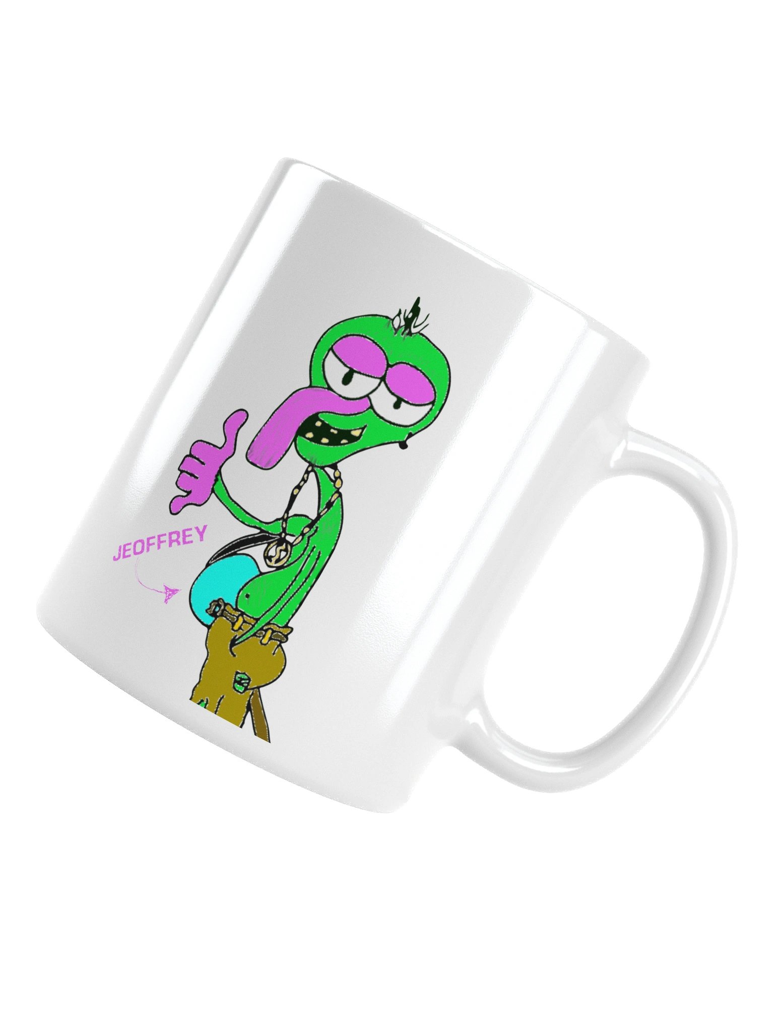 Jeoffrey Mug product image (13)