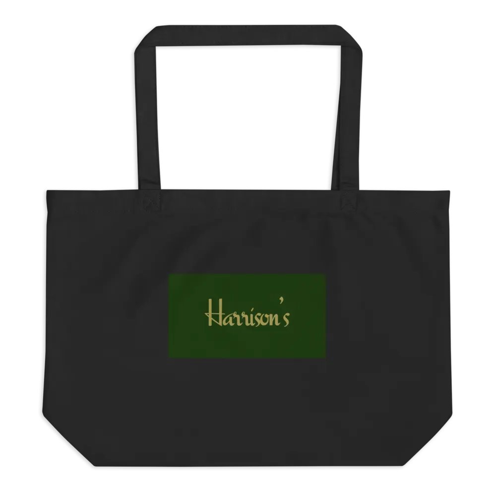 Harrison's Tote Bag product image (1)