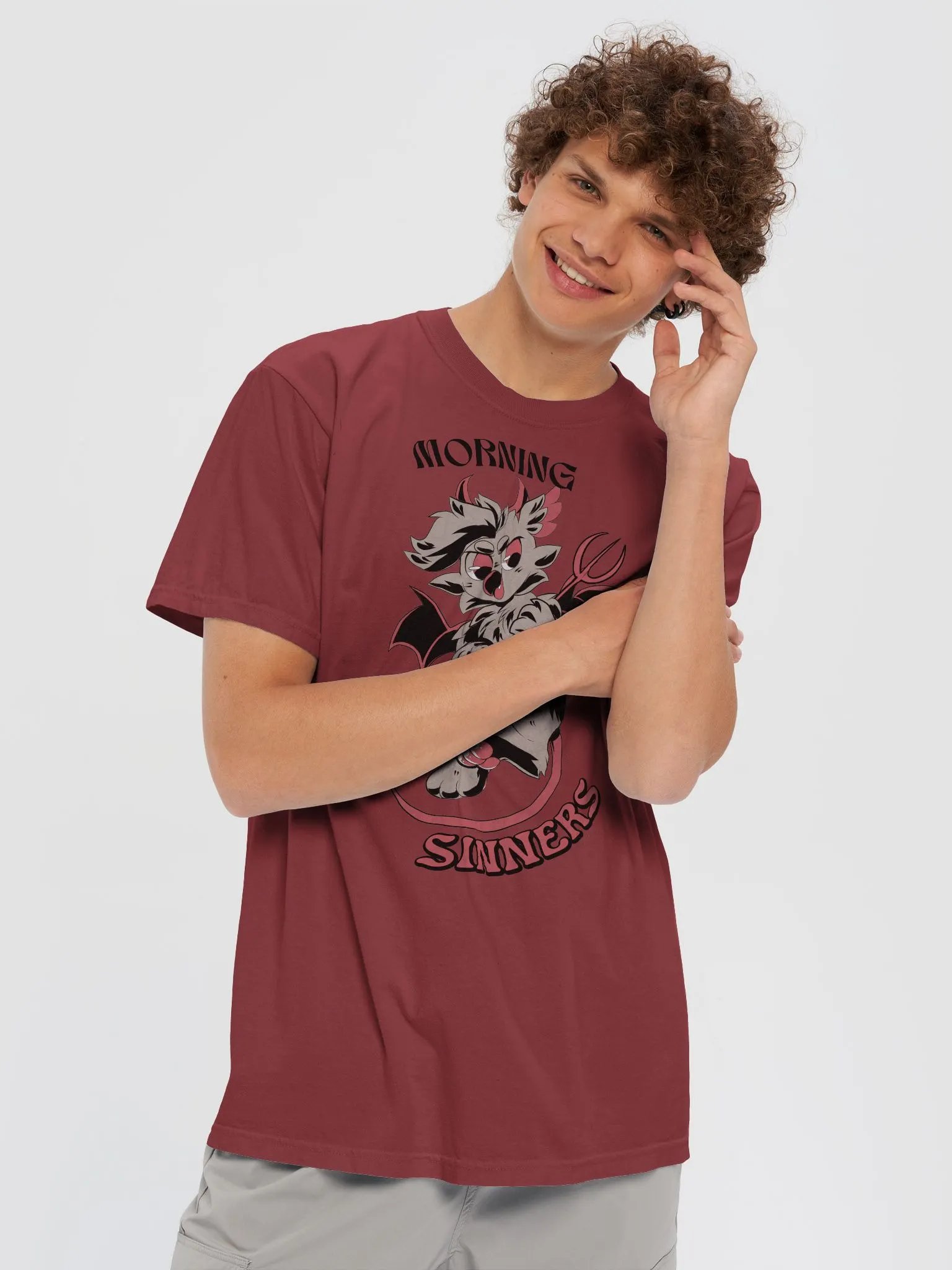 Morning Sinners Shirt product image (25)