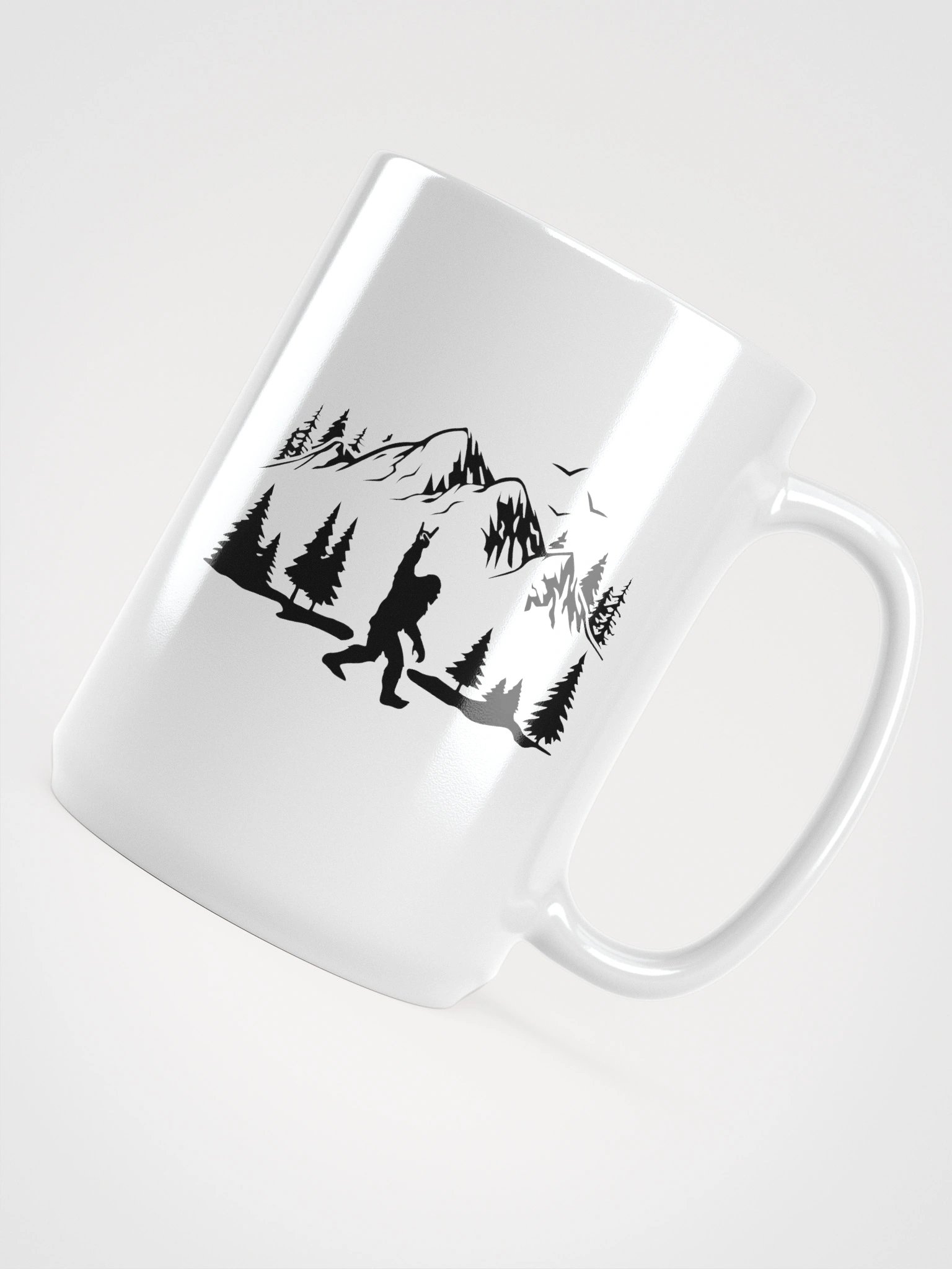 Sasquatch Collection product image (4)