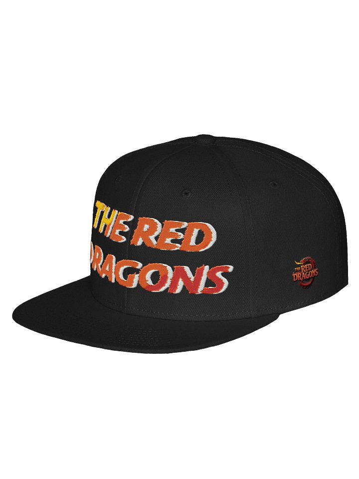 Poetry Life League: The Red Dragons product image (4)