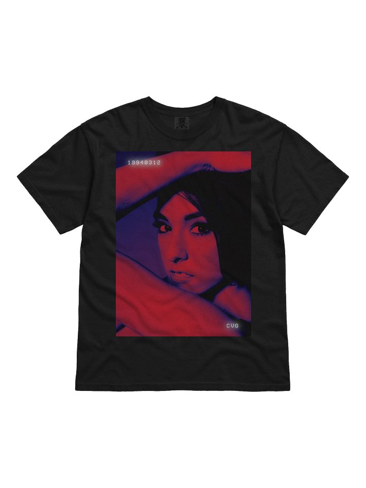Grimmie Eyes Tee product image (1)